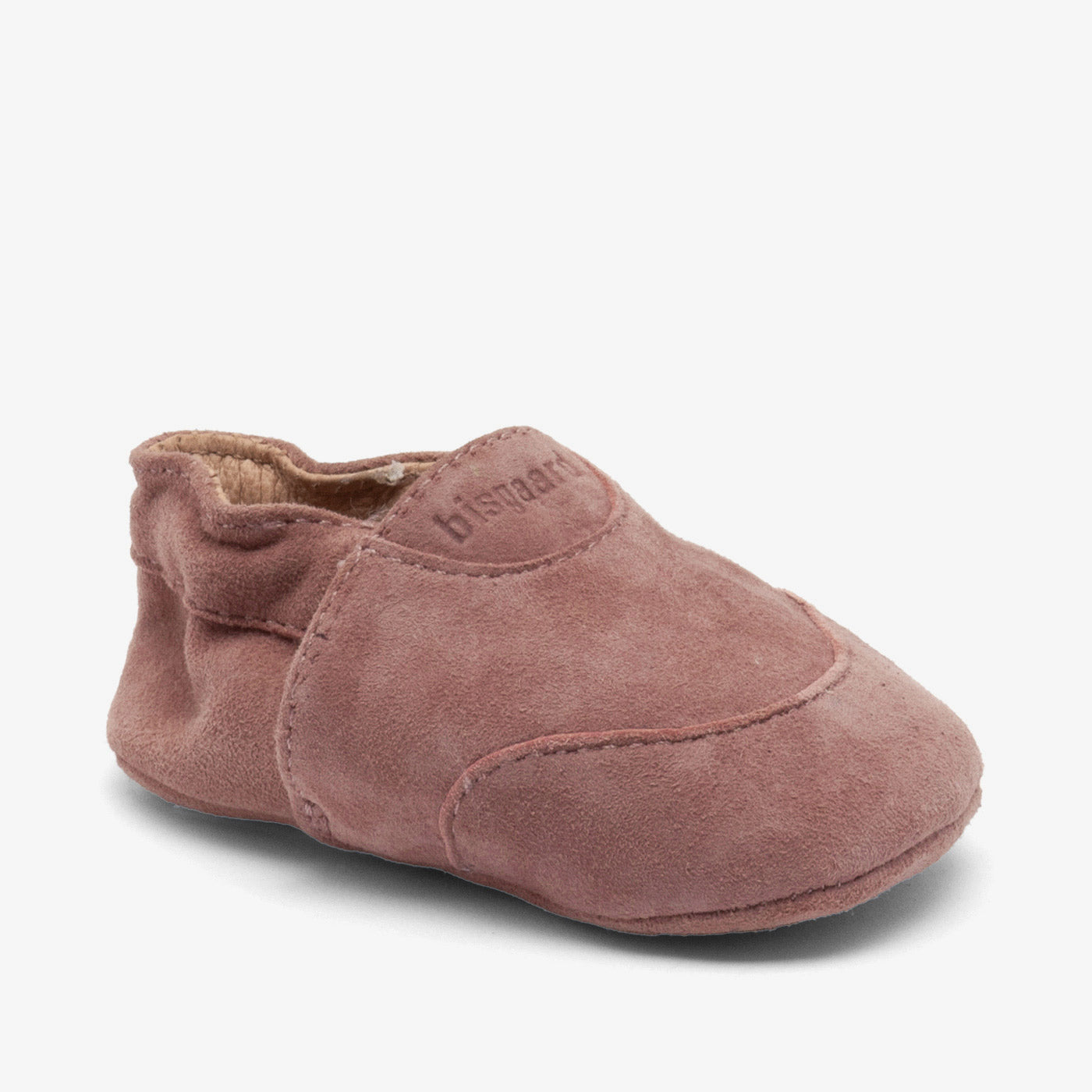 bisgaard newborn dusty rose
