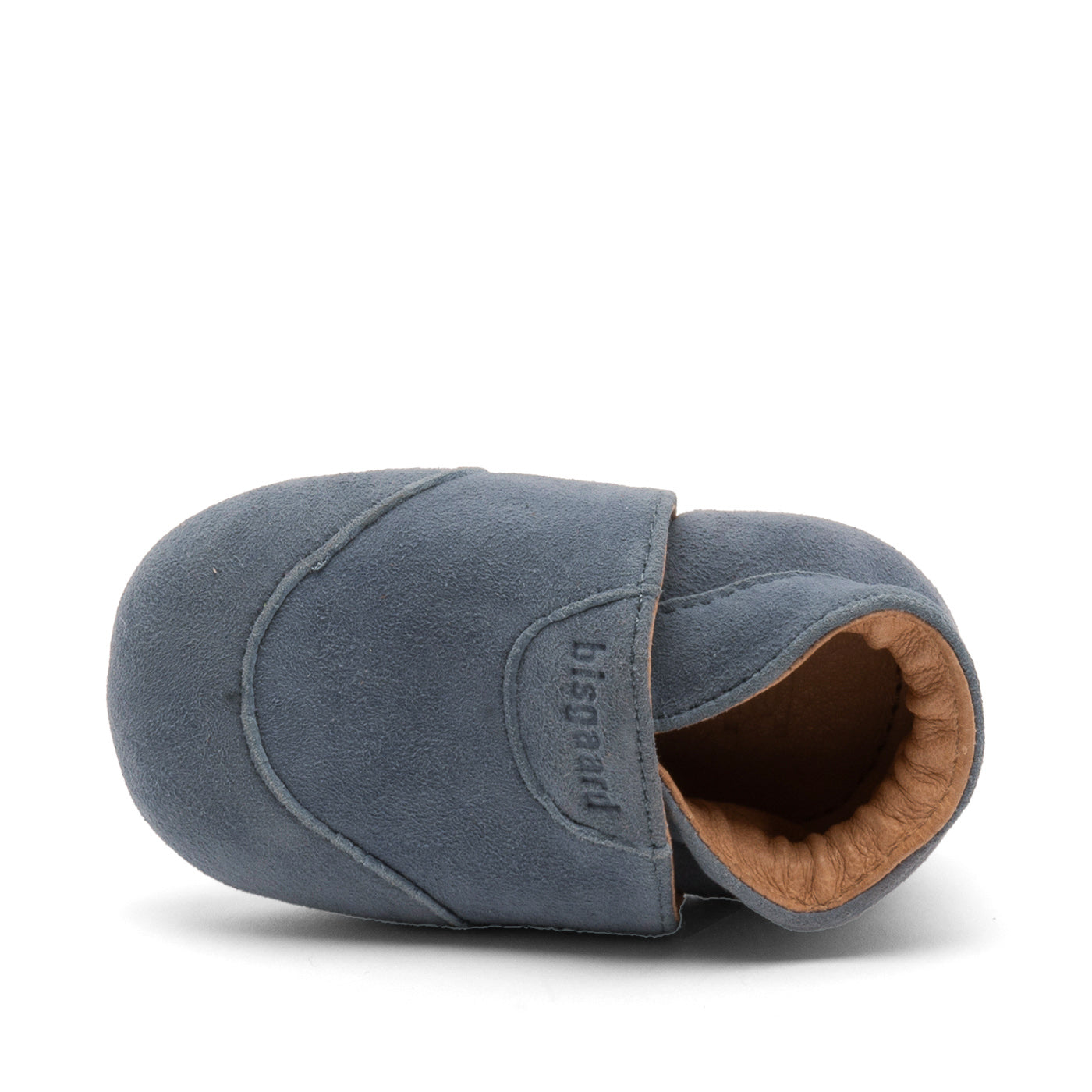 bisgaard newborn dusty blue