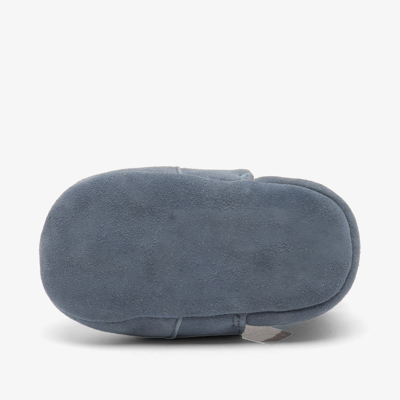 bisgaard newborn dusty blue