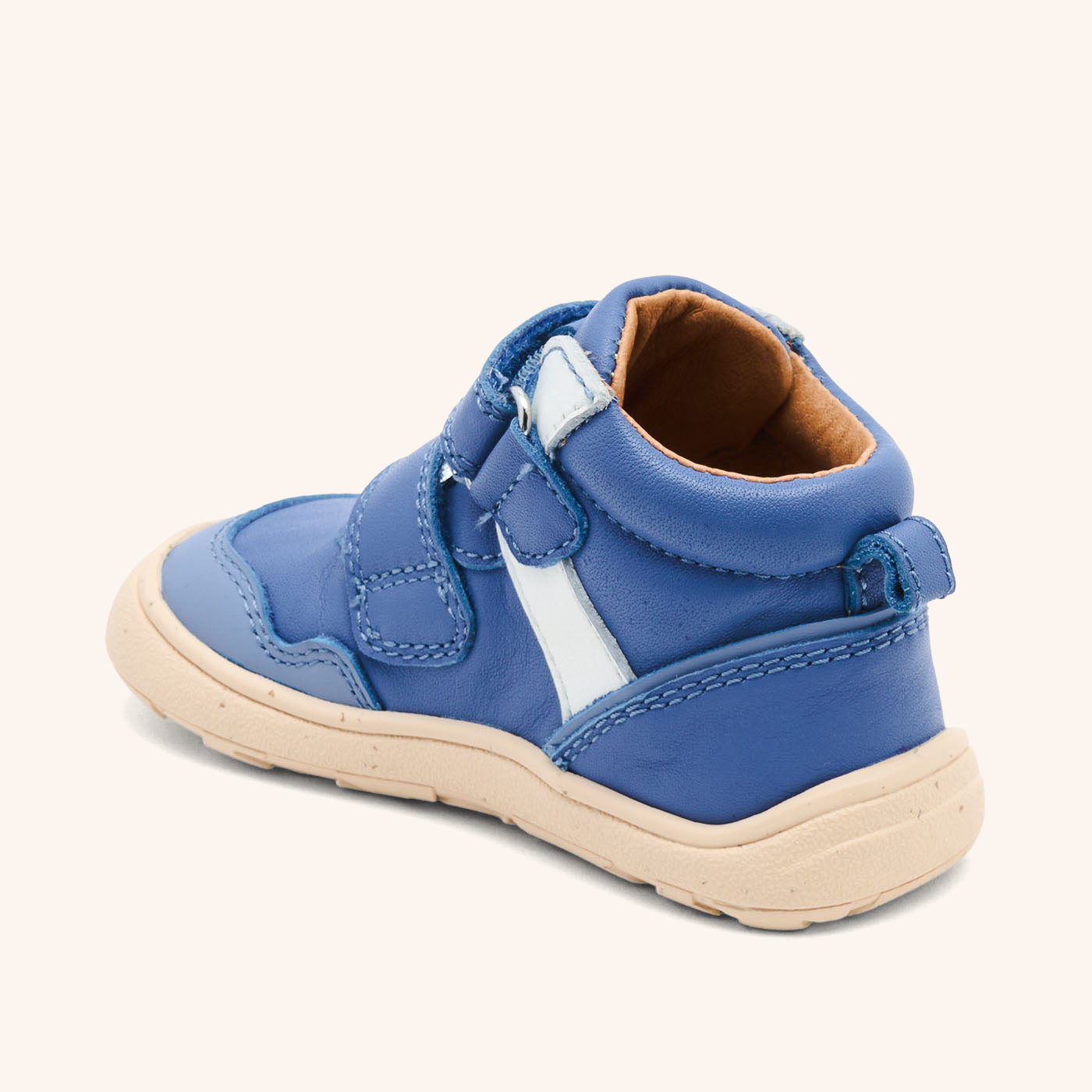 bisgaard barefoot becky cobalt