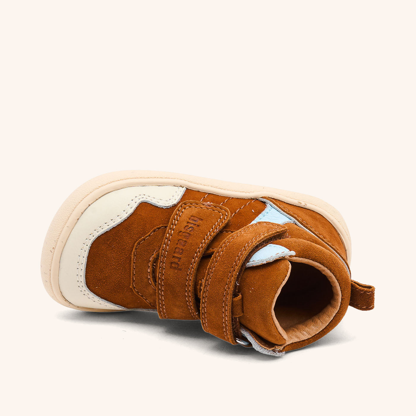 bisgaard barefoot becky cacao