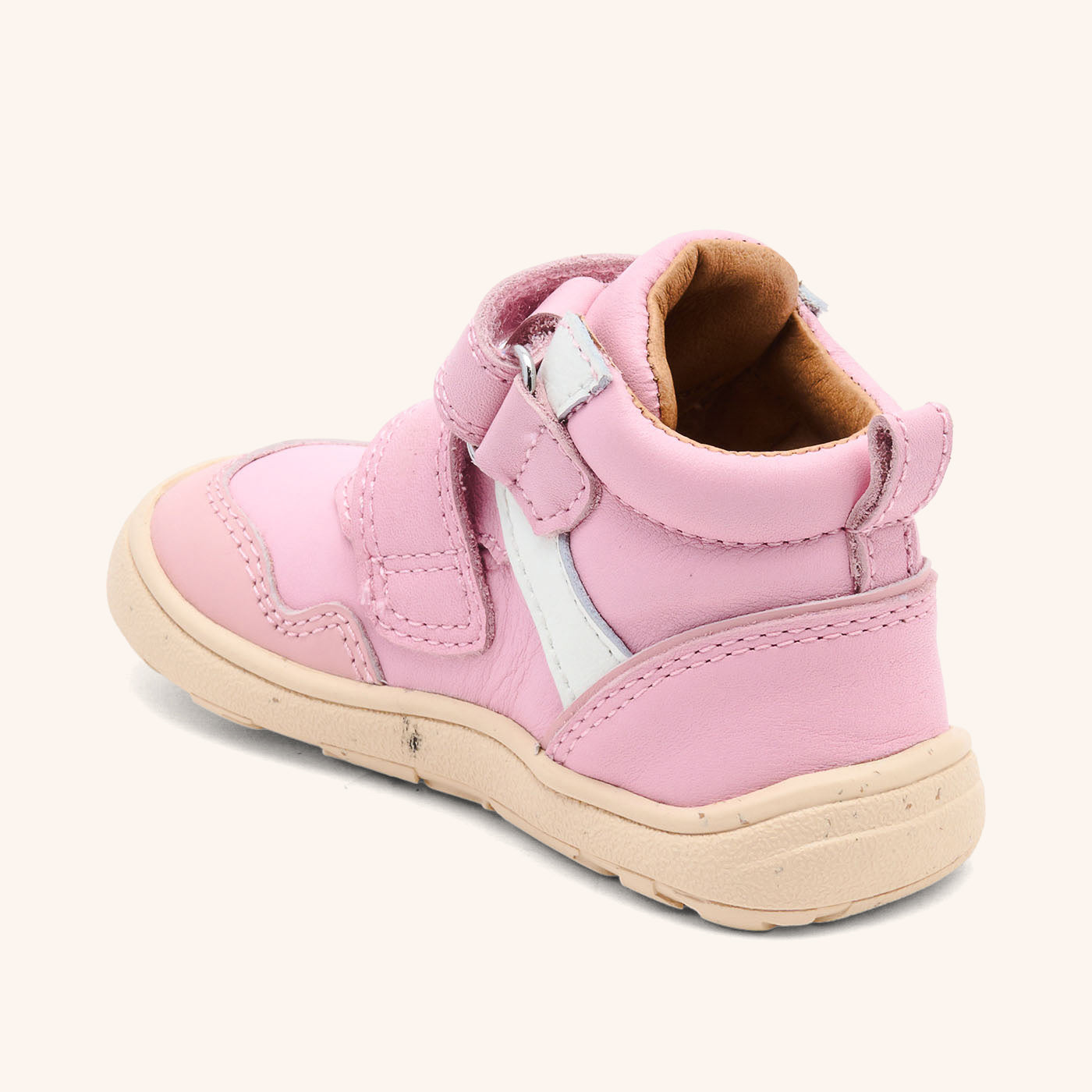 bisgaard barefoot becky pink