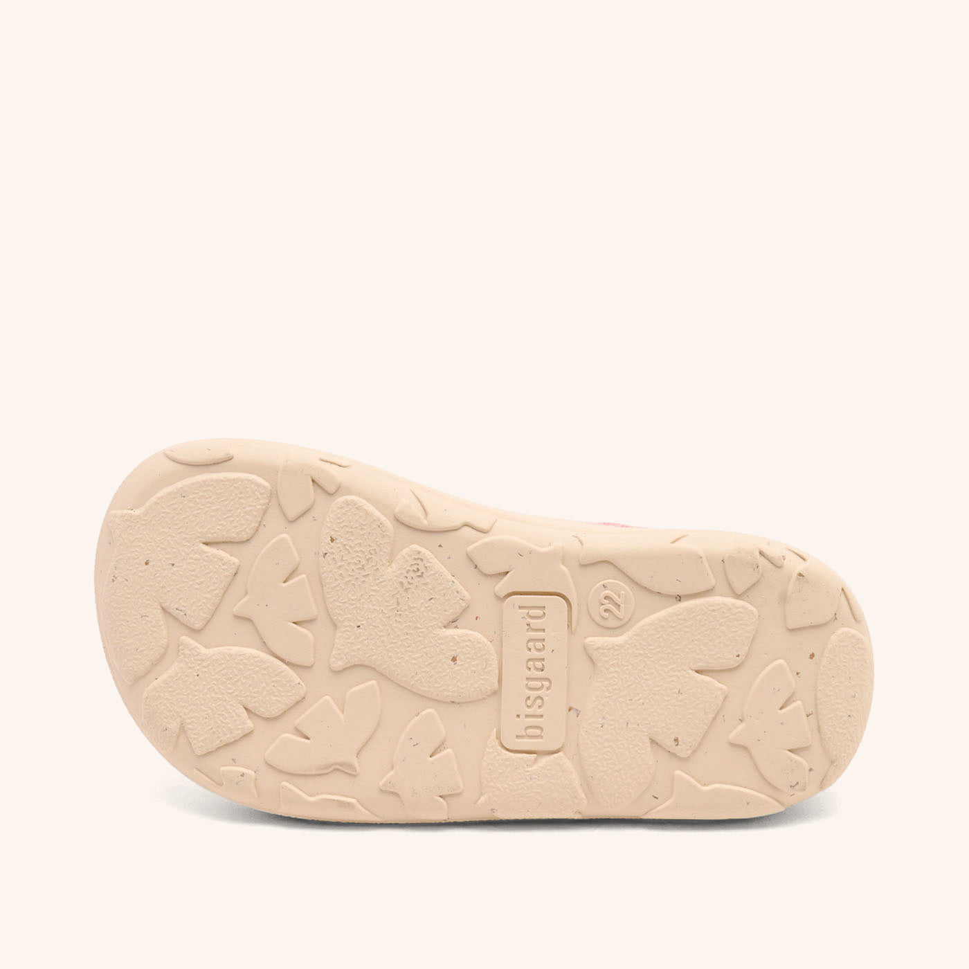 bisgaard barefoot jua rose