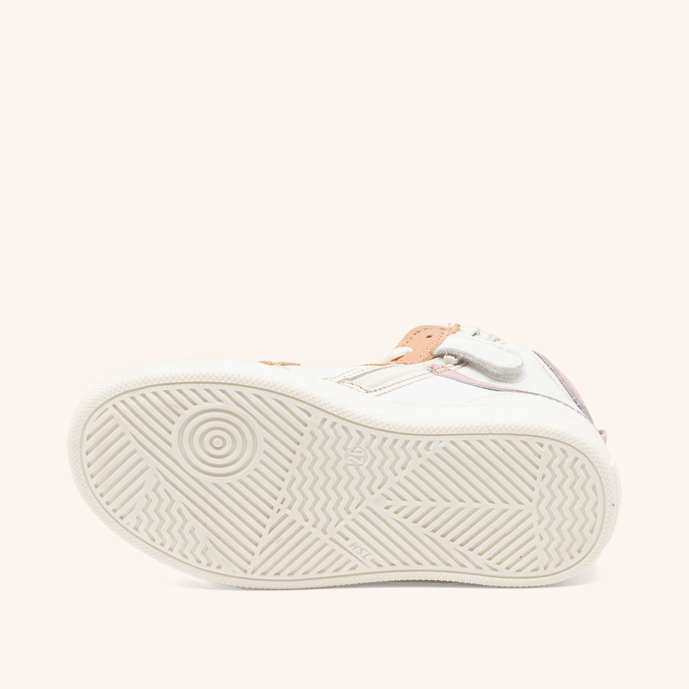 bisgaard isak white rose