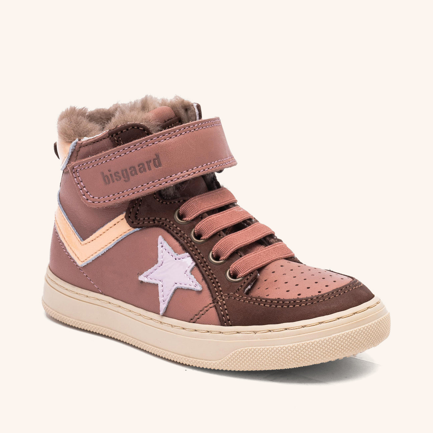 bisgaard isak lamb heather