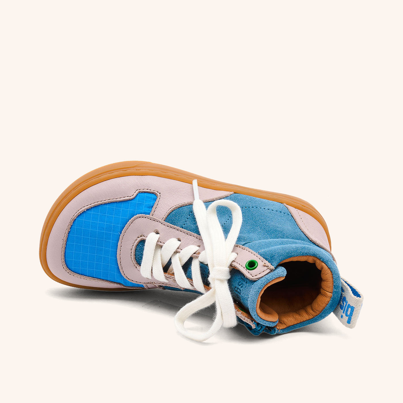 bisgaard barefoot lisva stone