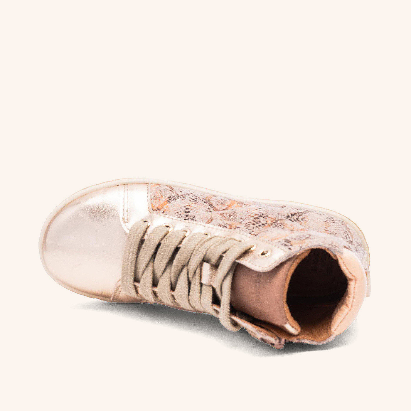 bisgaard gaia l nude