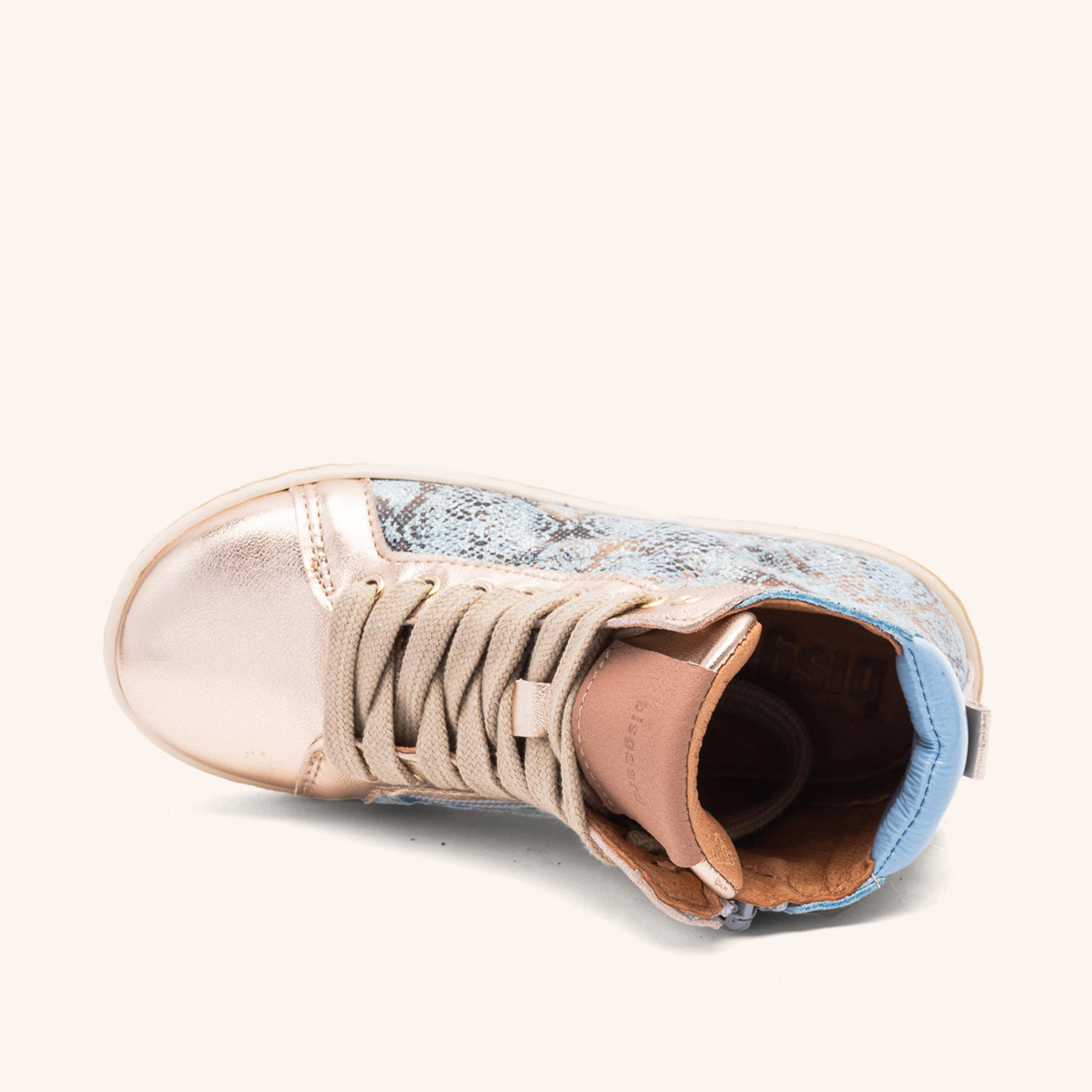 bisgaard gaia l ice blue