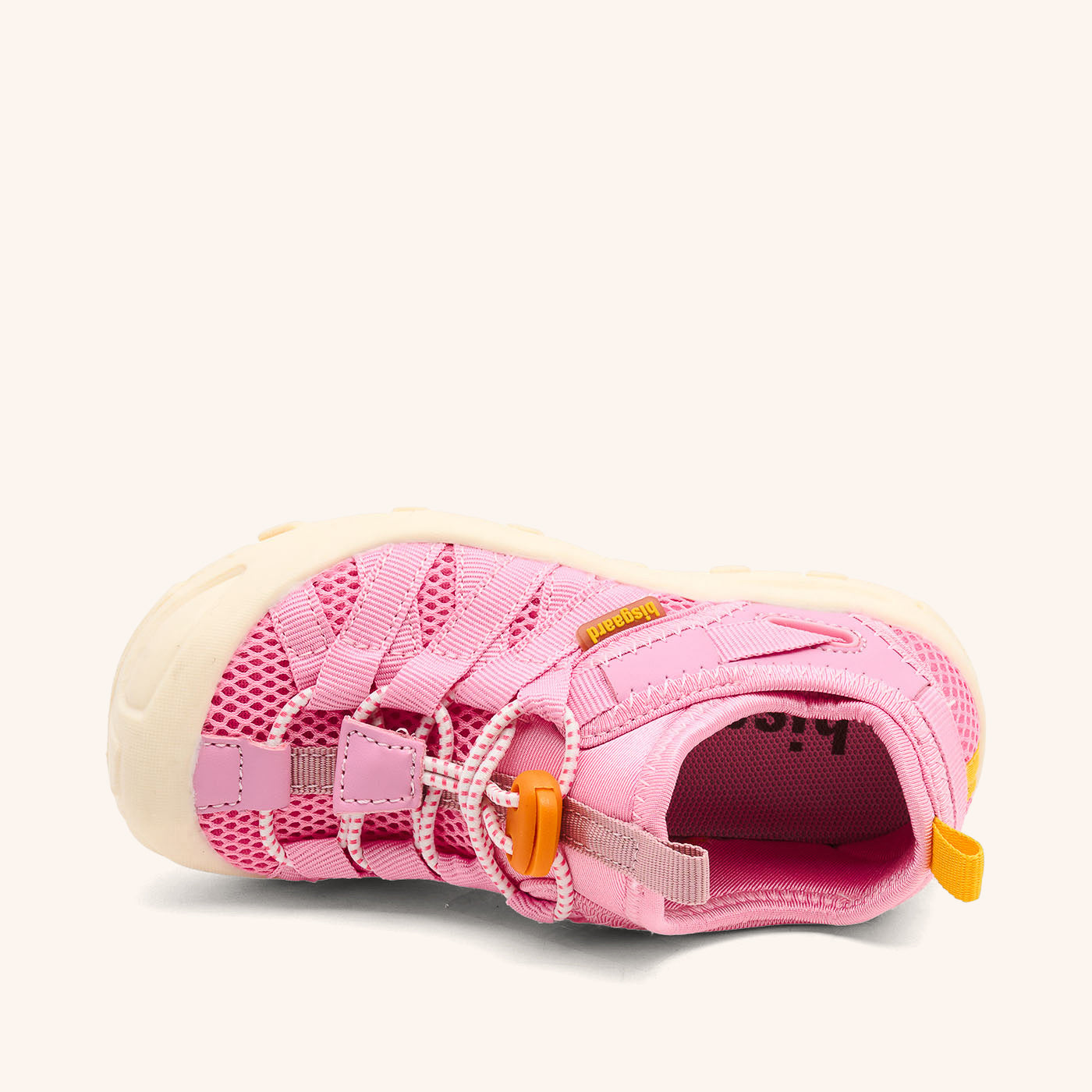 bisgaard zion pink