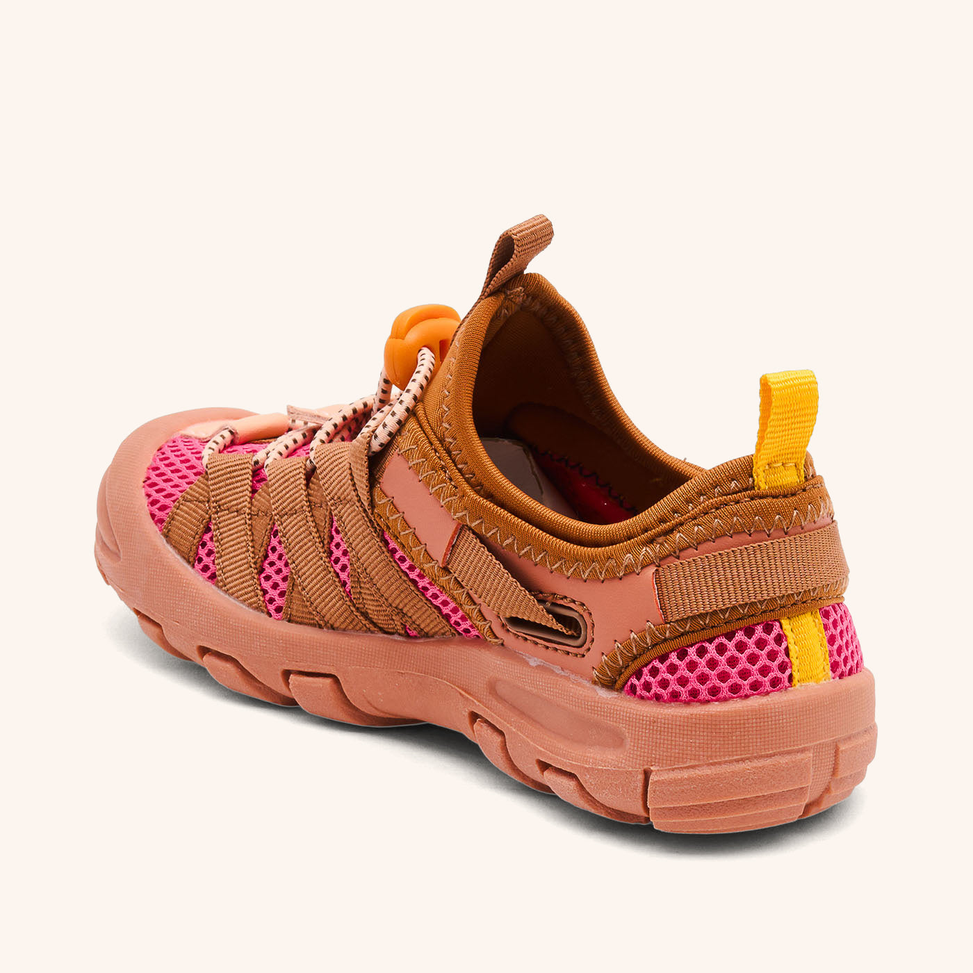 bisgaard zion cinnamon