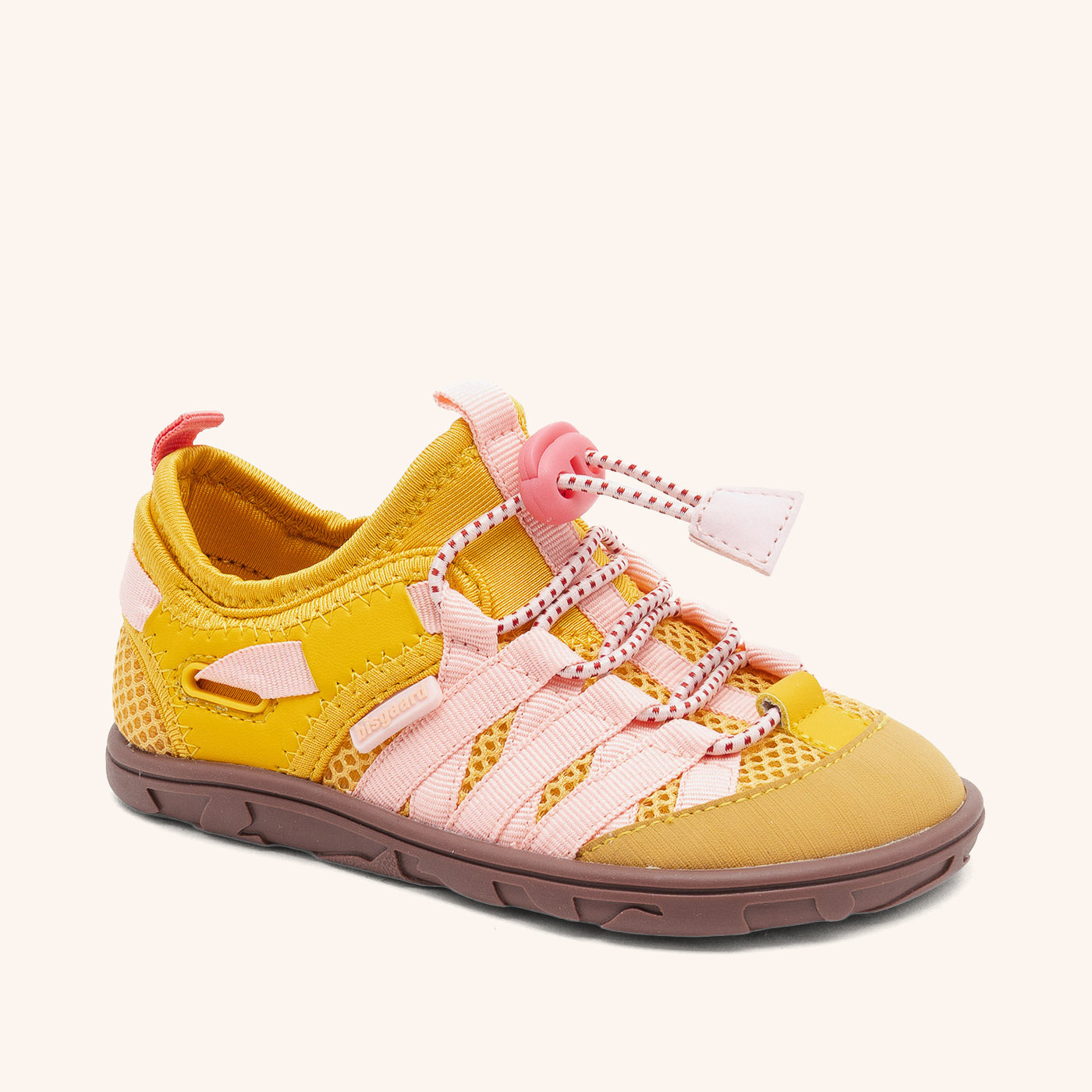 bisgaard barefoot ivy lemon