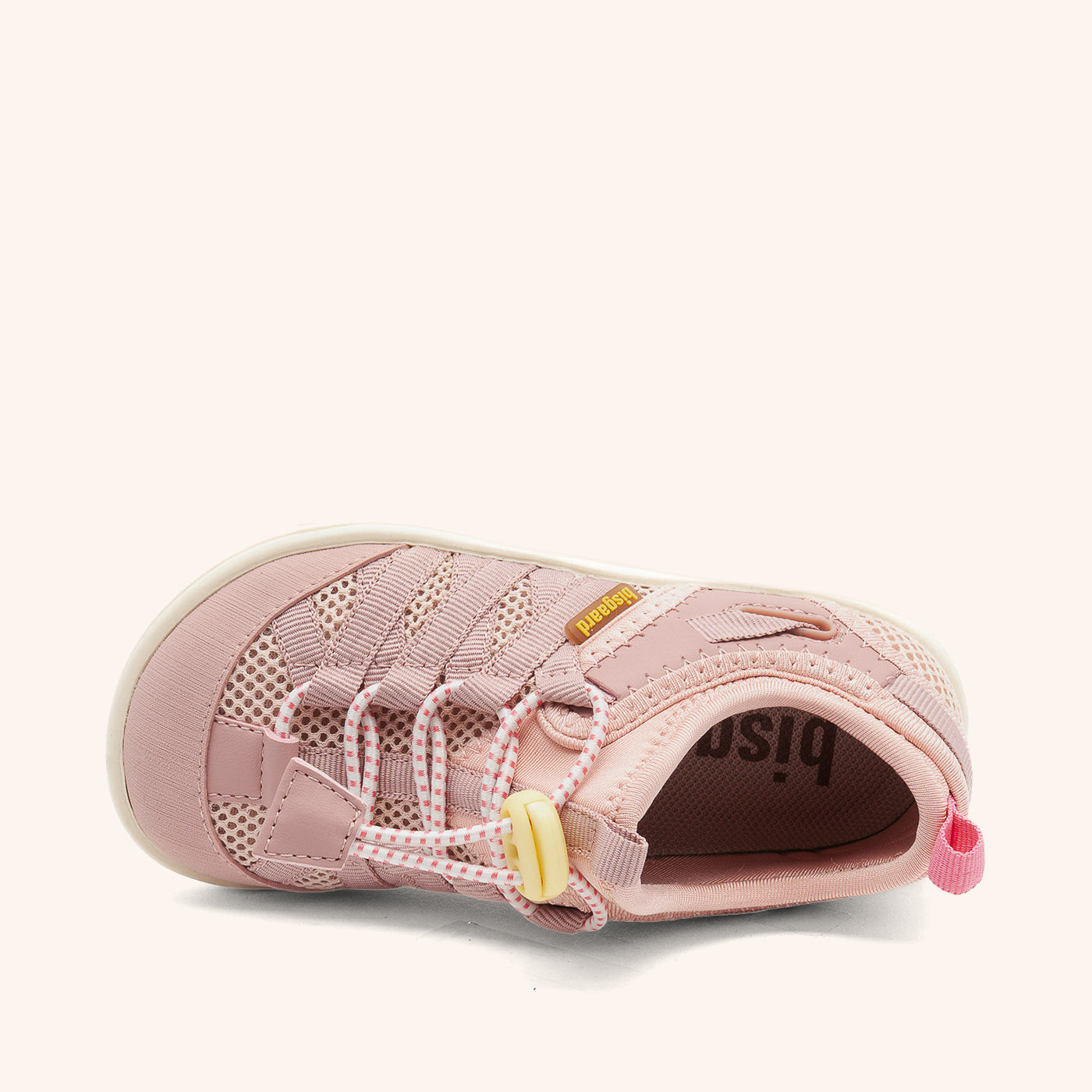 bisgaard barefoot ivy rose