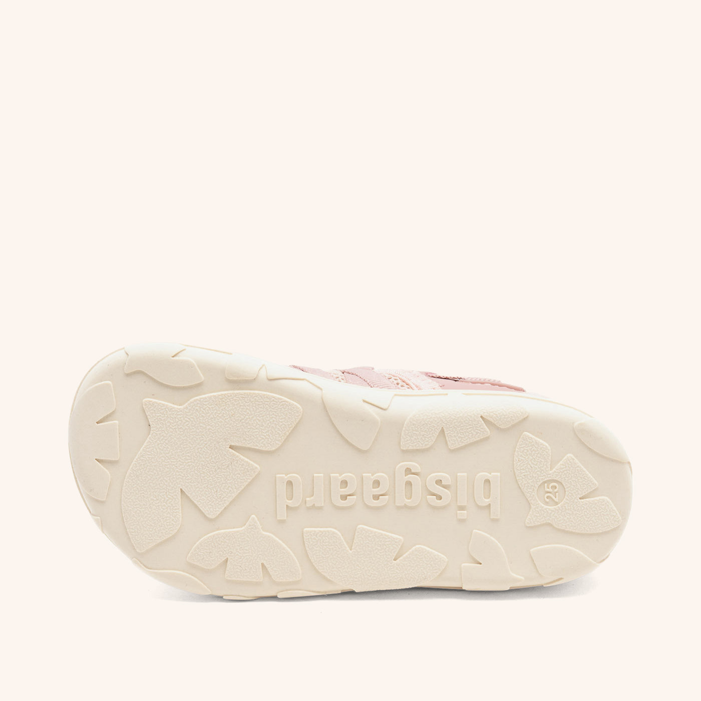 bisgaard barefoot ivy rose