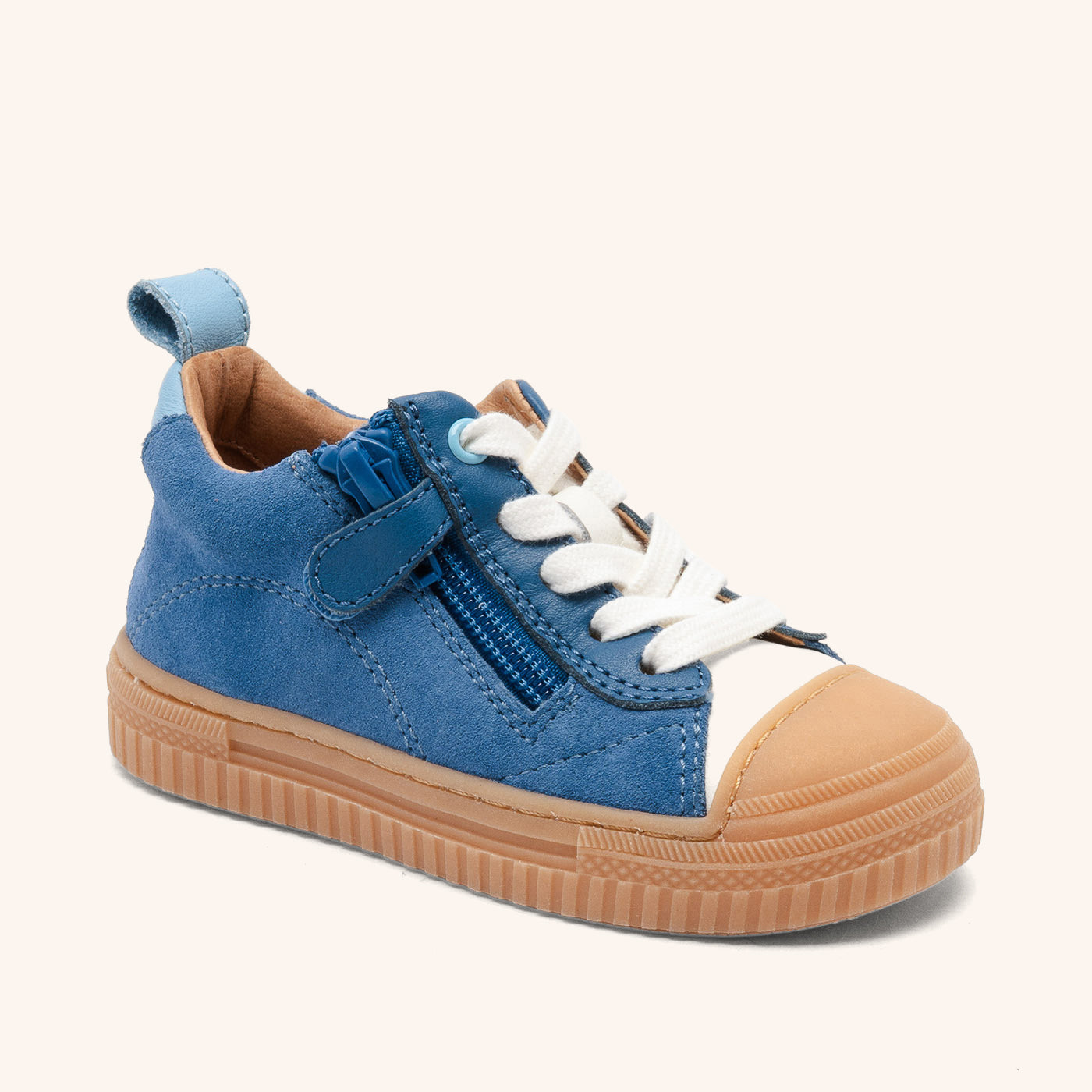 bisgaard sia blue