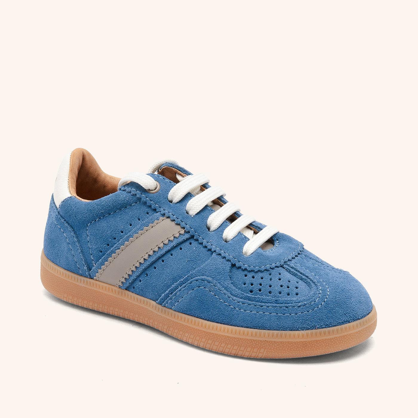 bisgaard penny blue