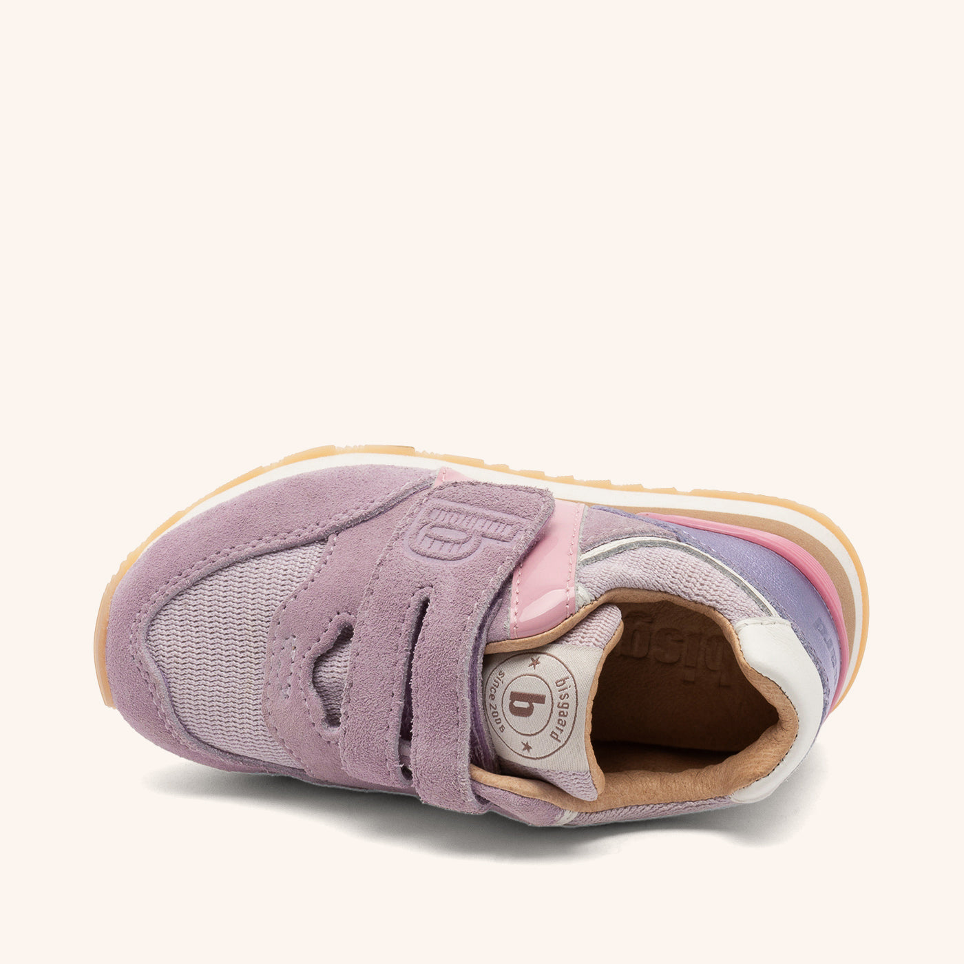 bisgaard winston heather