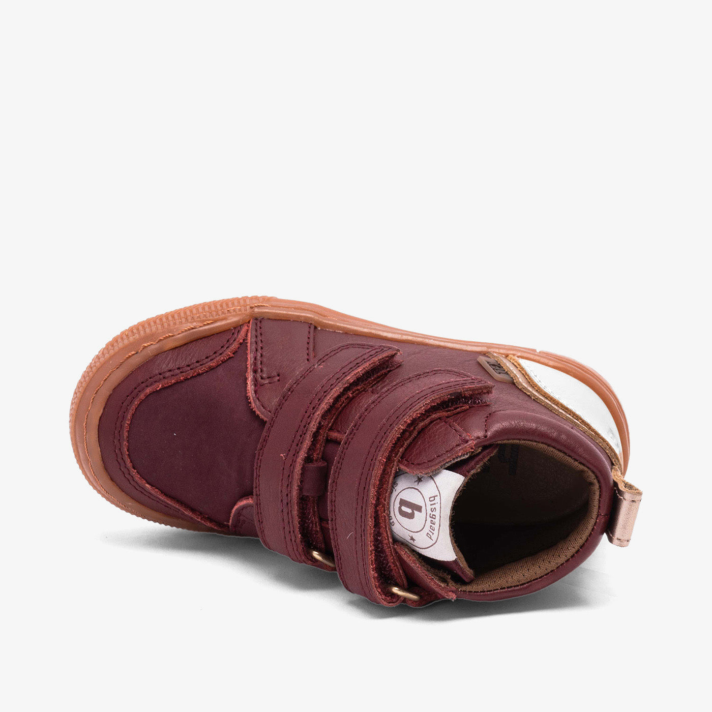 bisgaard cuba tex bordeaux