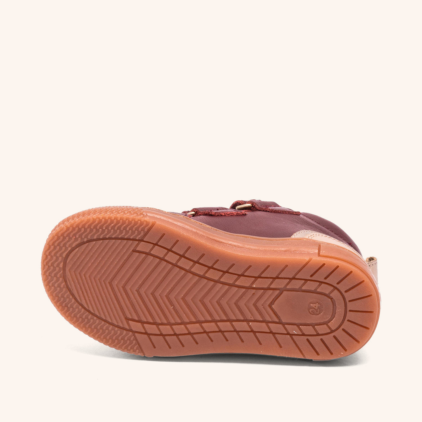 bisgaard cuba tex bordeaux