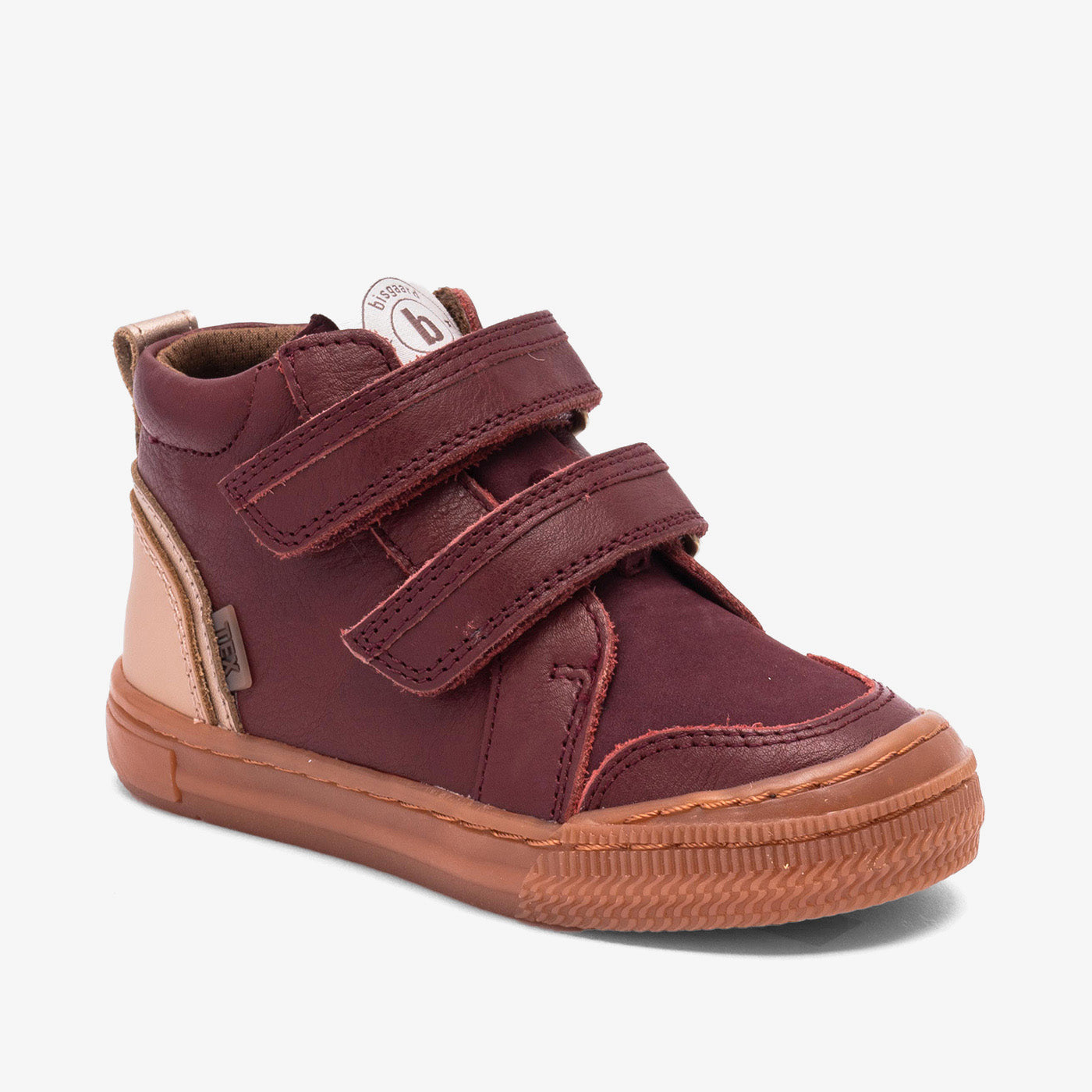 bisgaard cuba tex bordeaux