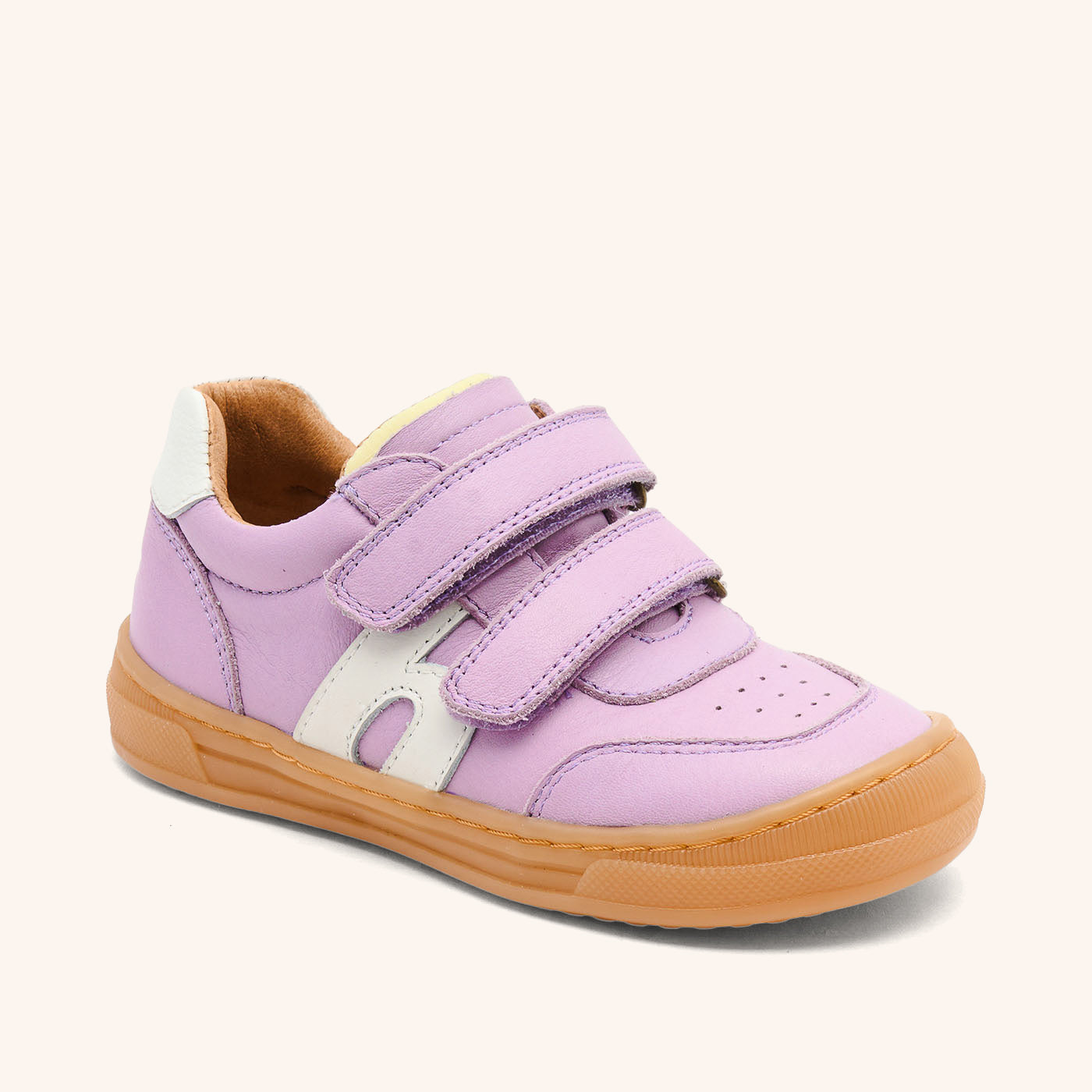 bisgaard rob violet