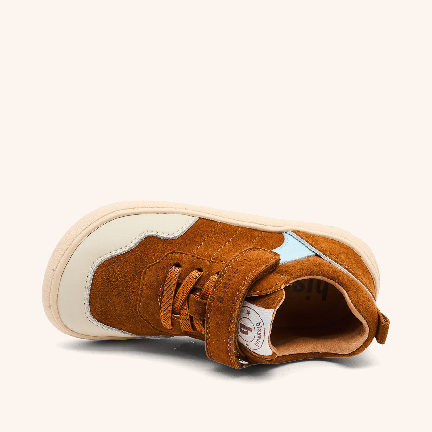 bisgaard barefoot baloo cacao