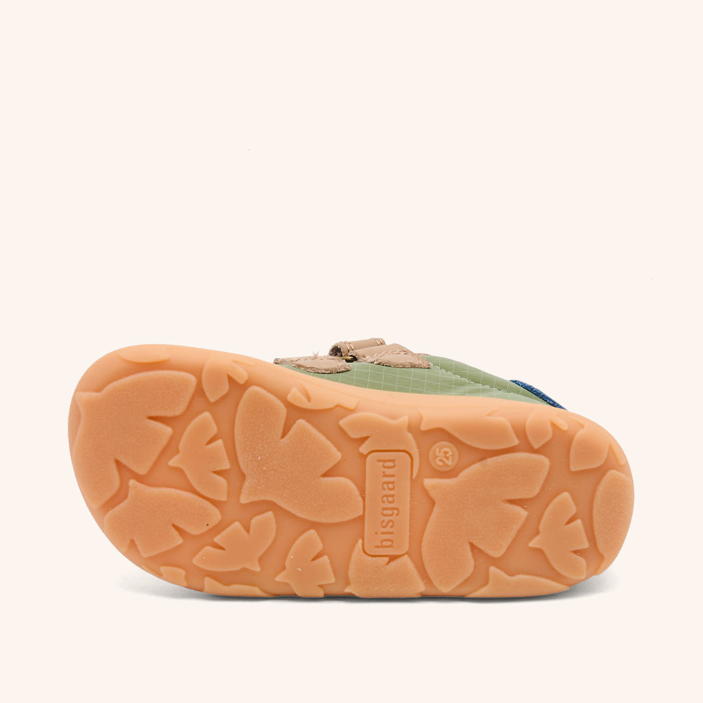 bisgaard barefoot ricco sage
