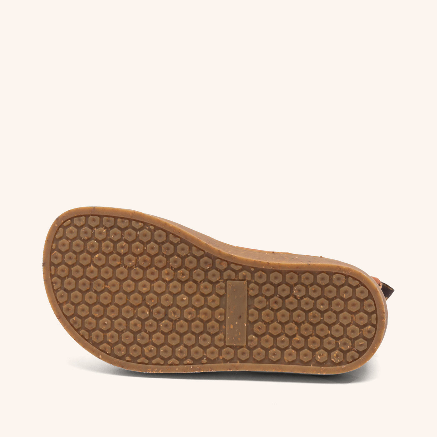 bisgaard barefoot ene lamb cognac