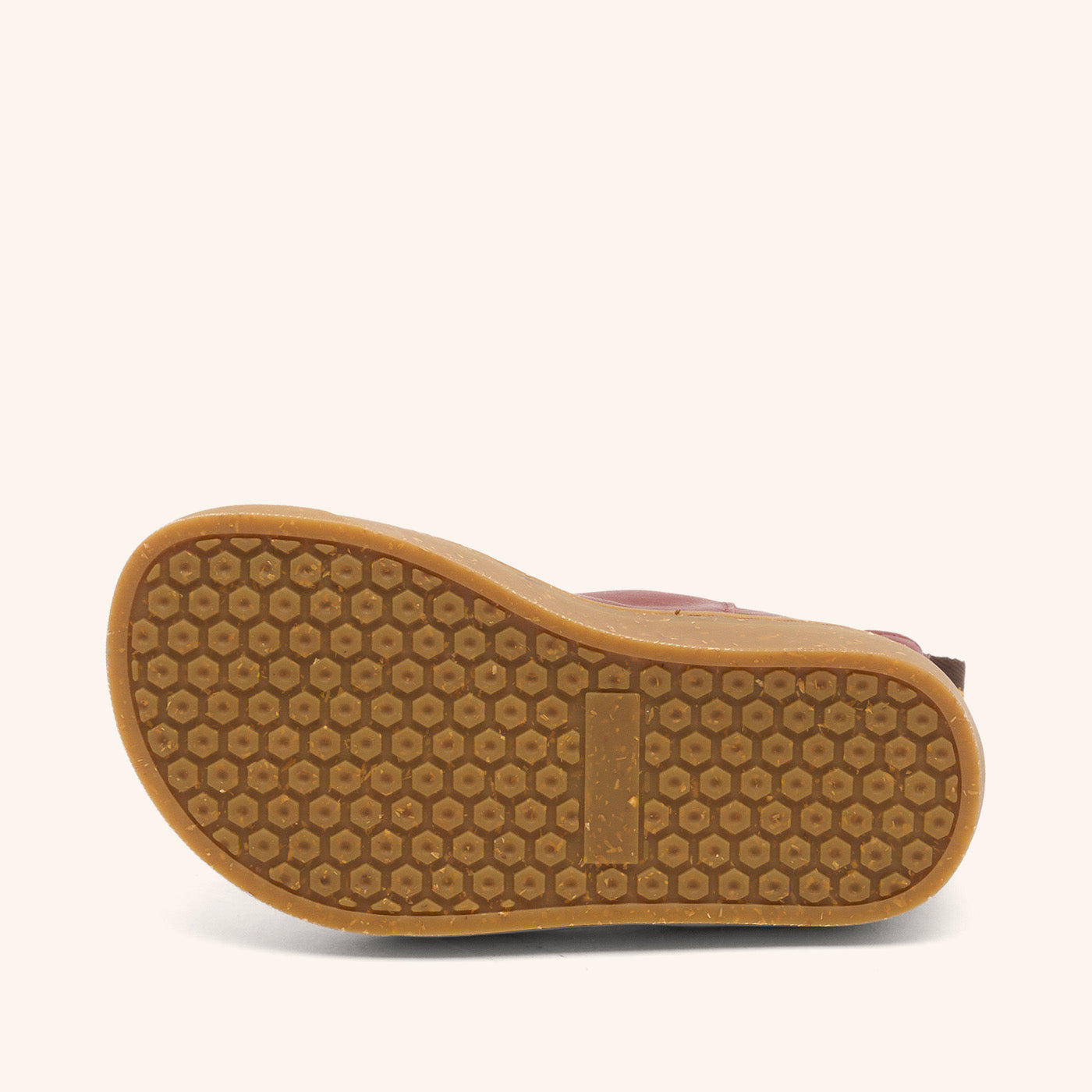 bisgaard barefoot ene lamb bordeaux