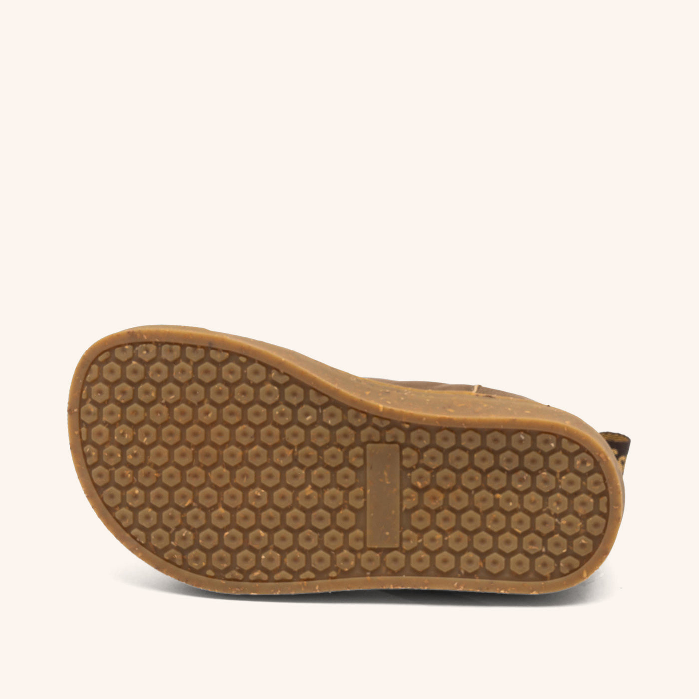 bisgaard barefoot ene lamb khaki