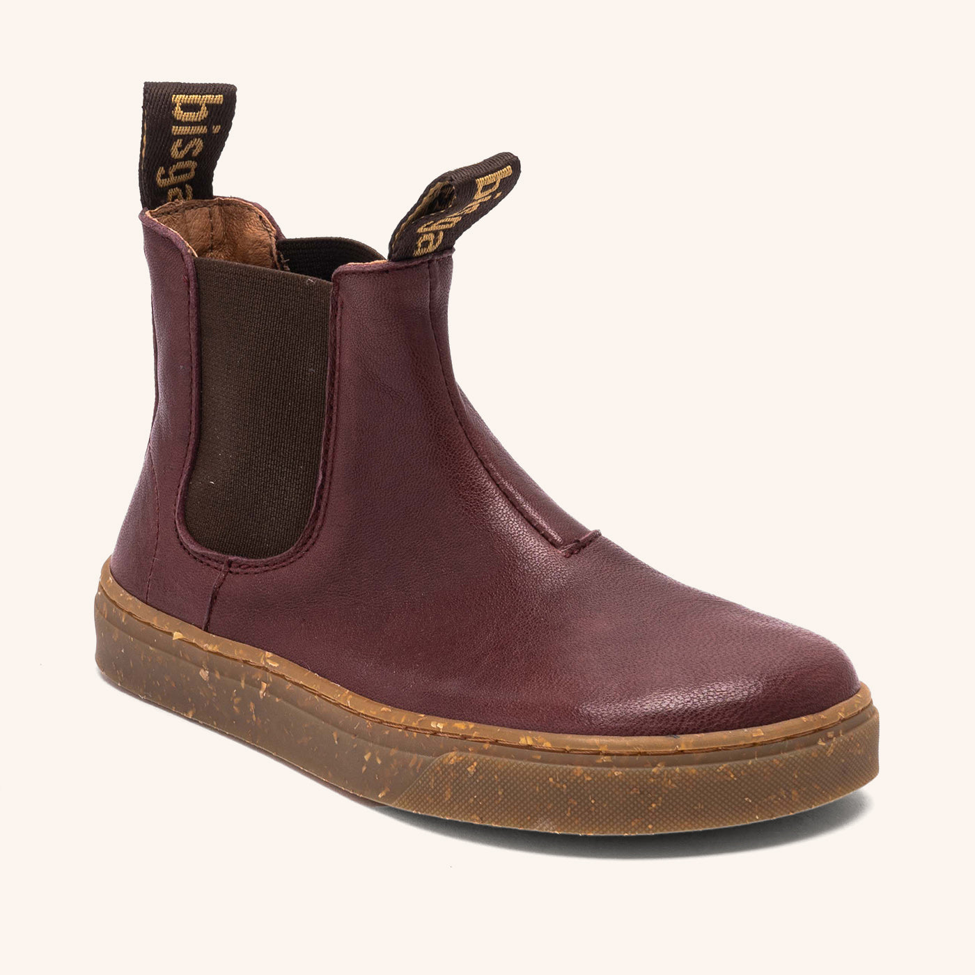 bisgaard barefoot ene bordeaux