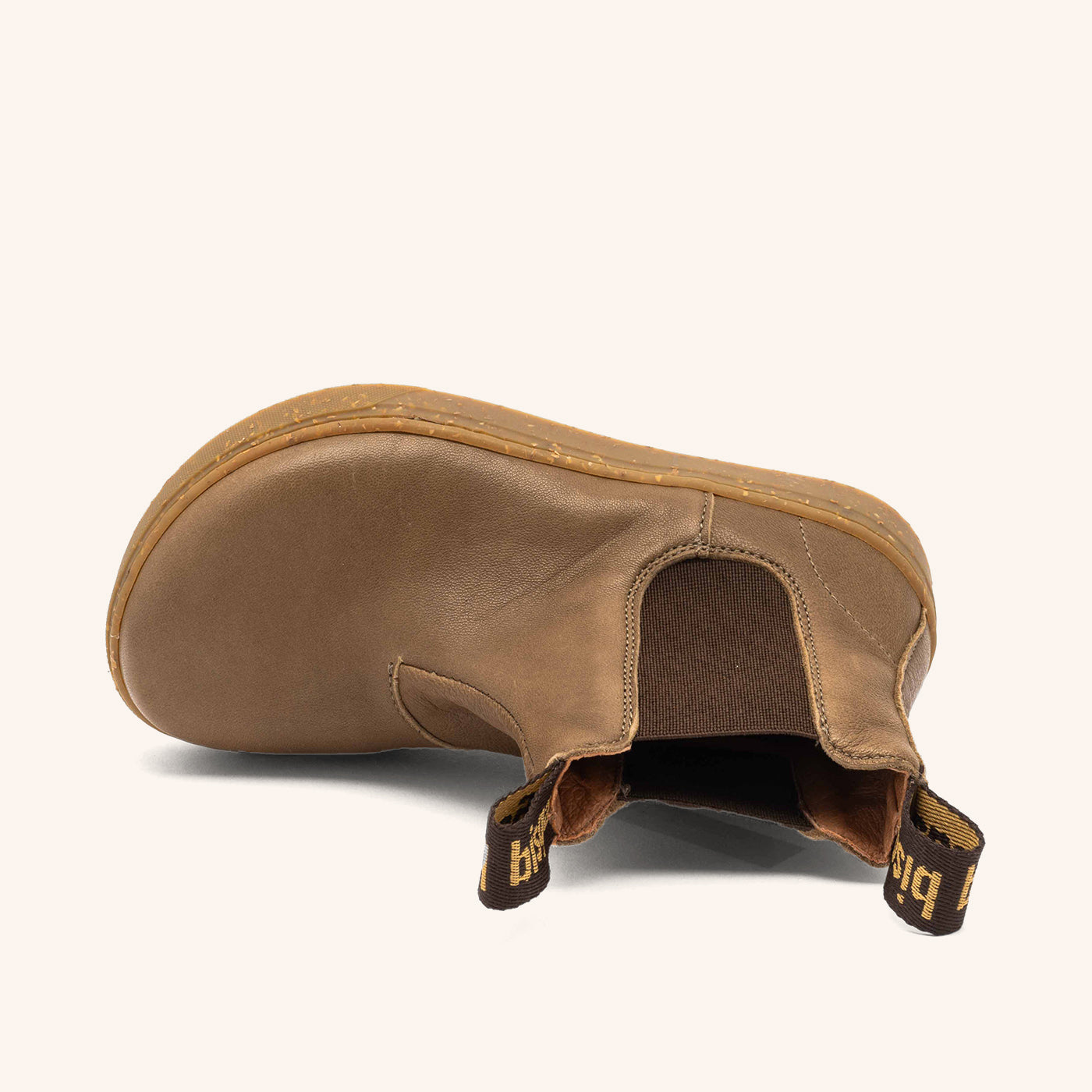 bisgaard barefoot ene khaki