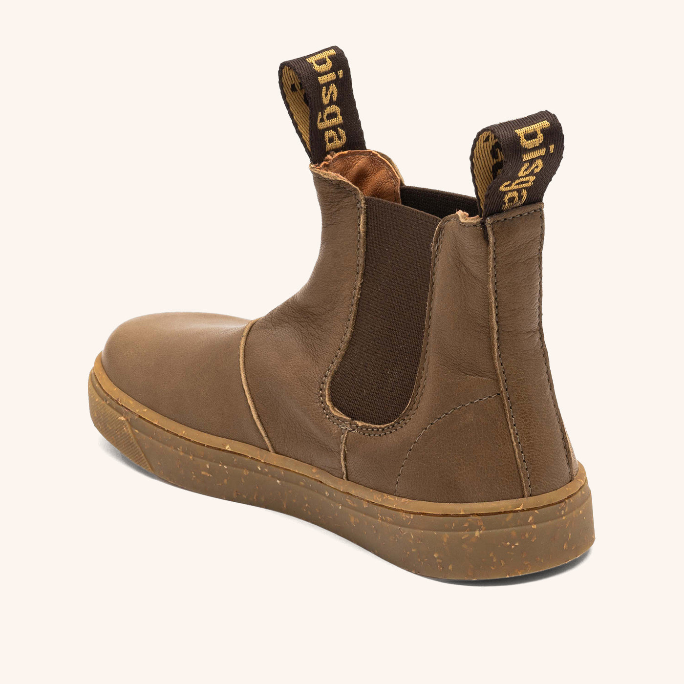 bisgaard barefoot ene khaki