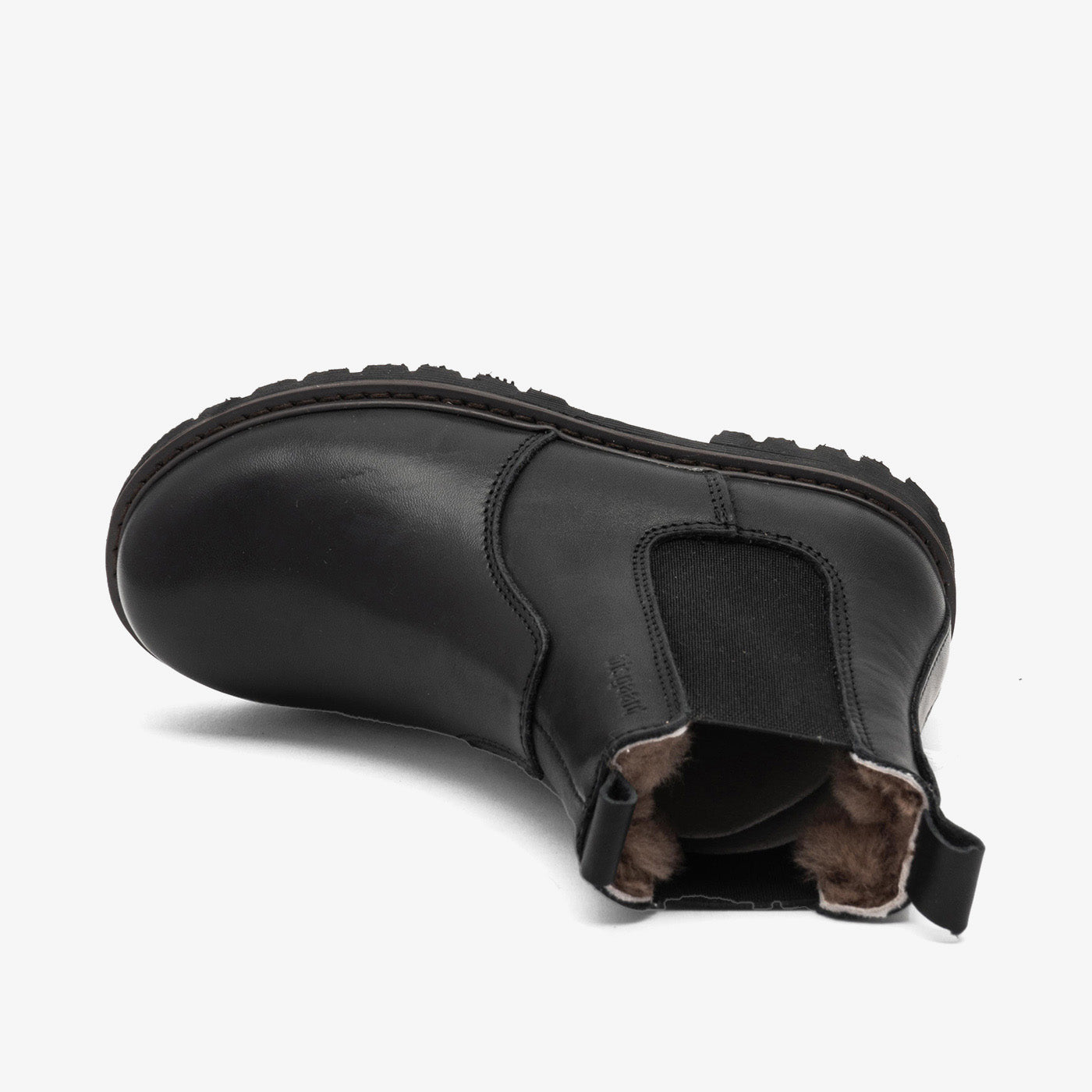 bisgaard neel lamb black