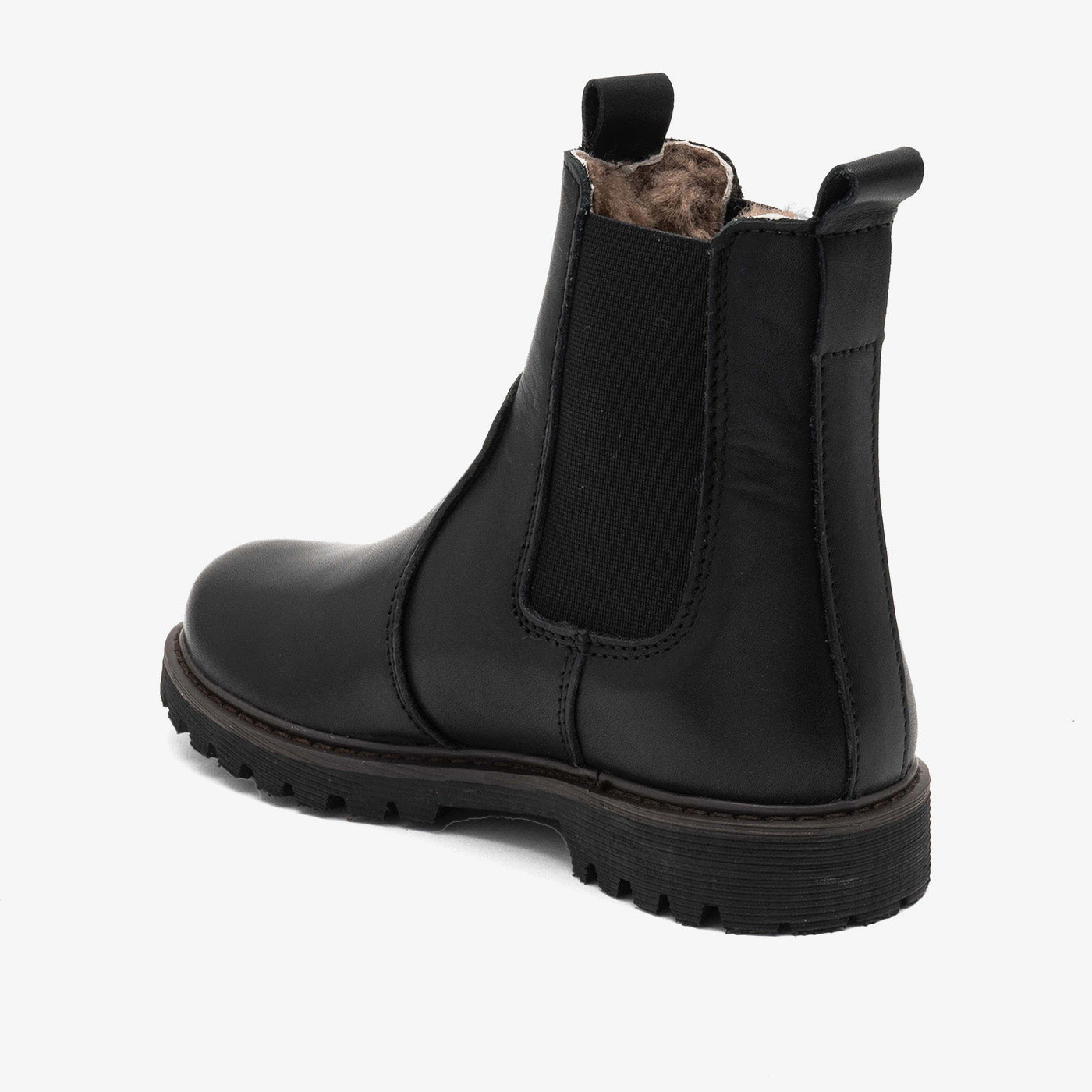 bisgaard neel lamb black