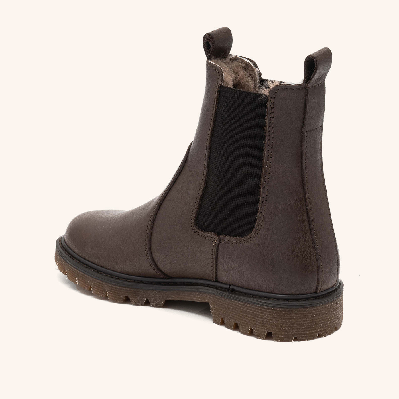 bisgaard neel lamb coffee