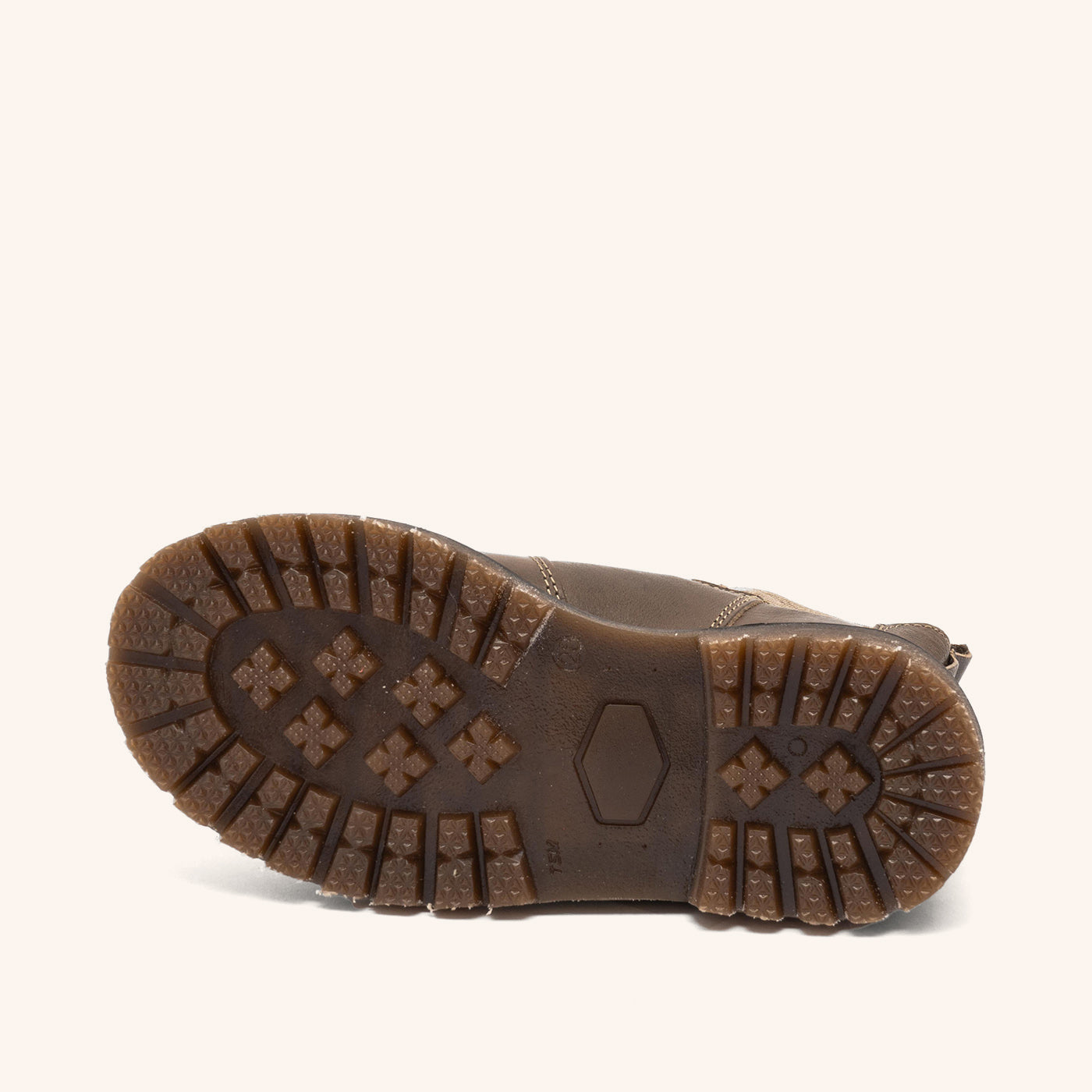 bisgaard neel lamb khaki