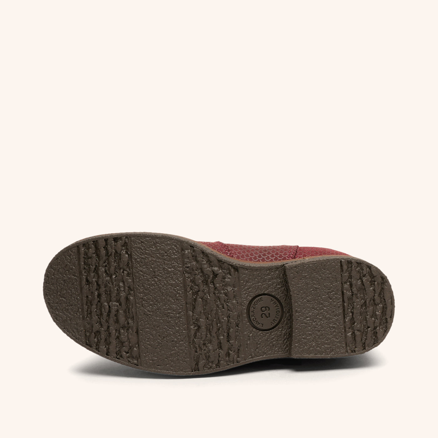 bisgaard madia lamb blackberry