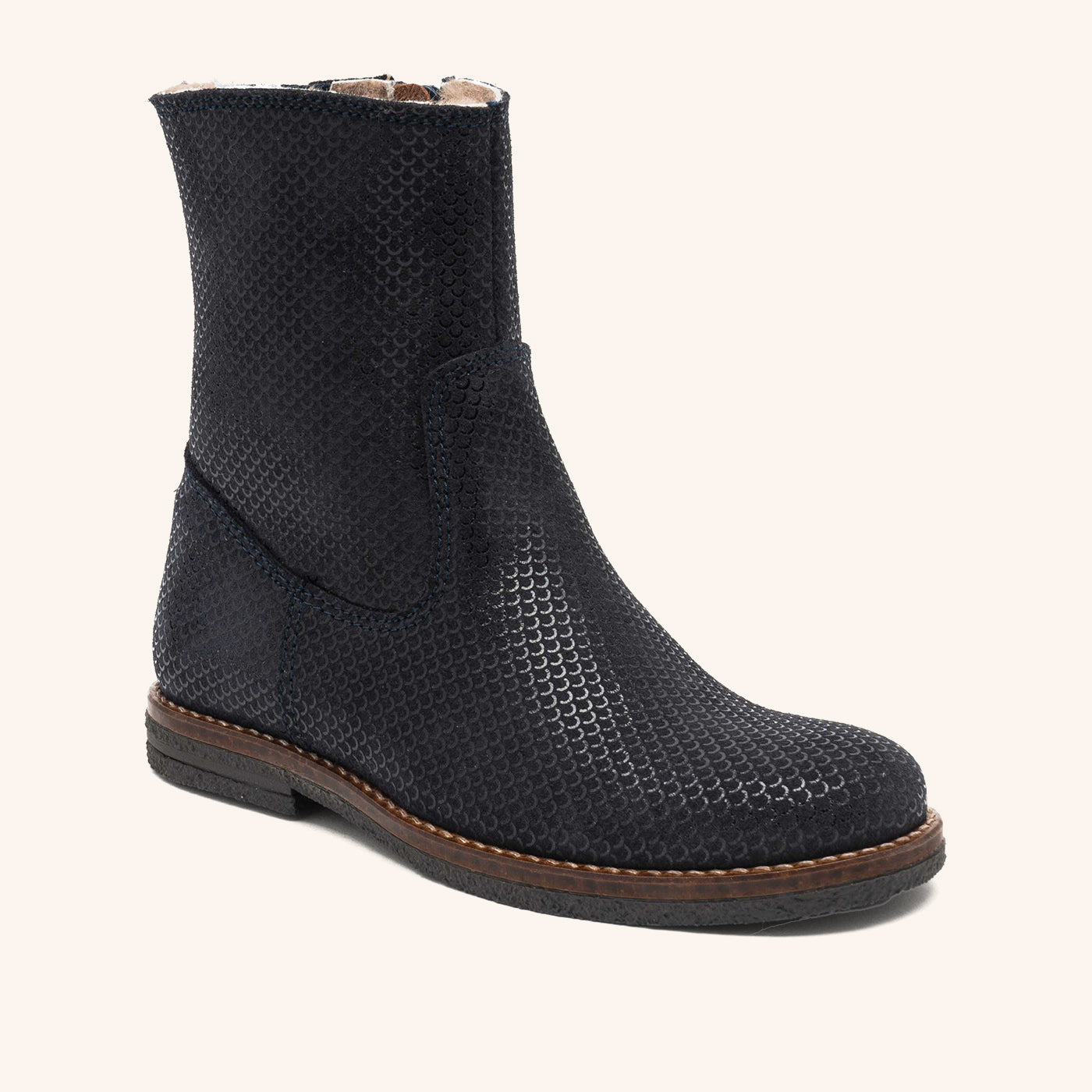 bisgaard nicola lamb blueberry