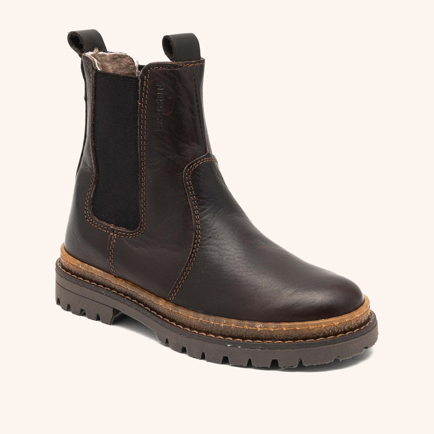 bisgaard neo lamb dark coffee – Bisgaard - Main Image