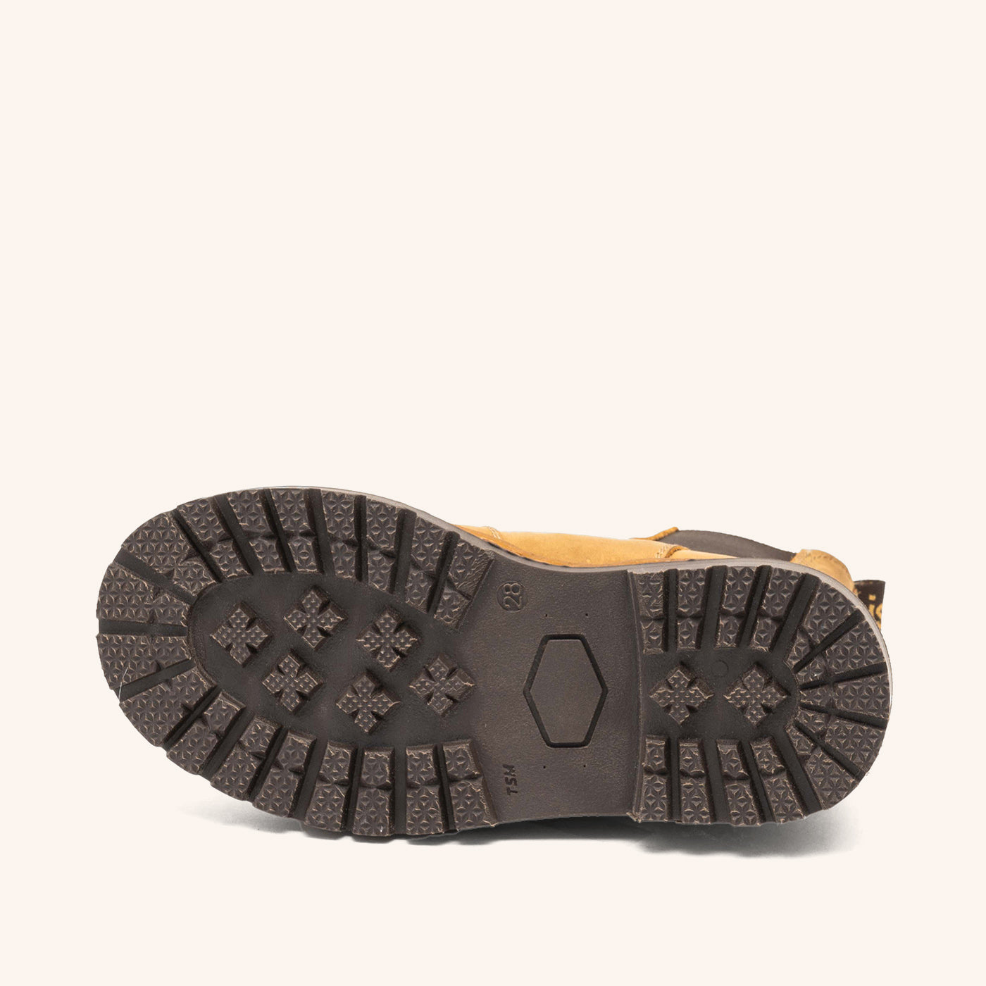 bisgaard neo lamb camel