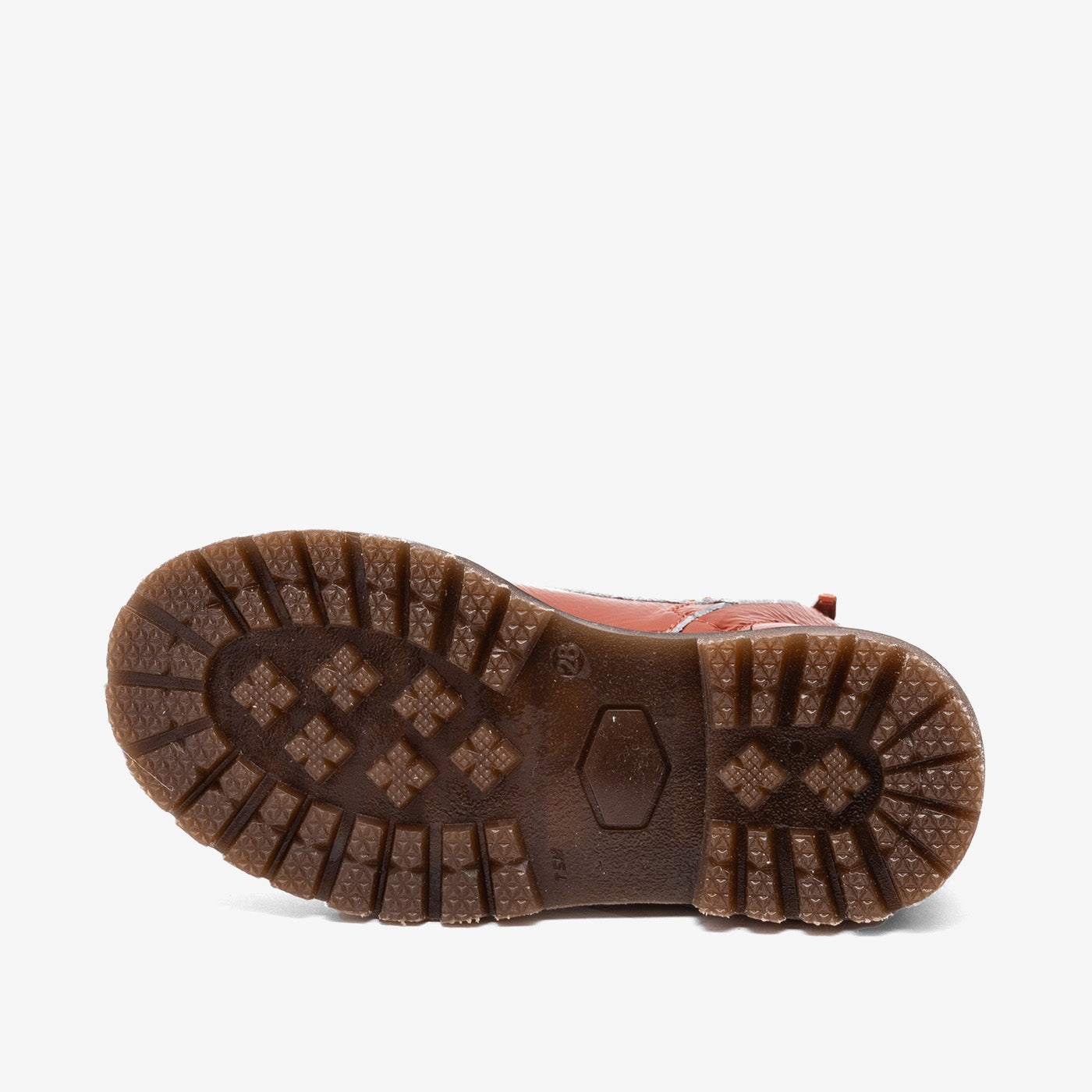 bisgaard maia rust patent