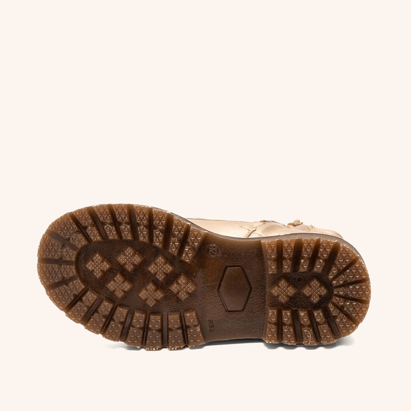 bisgaard maia gold