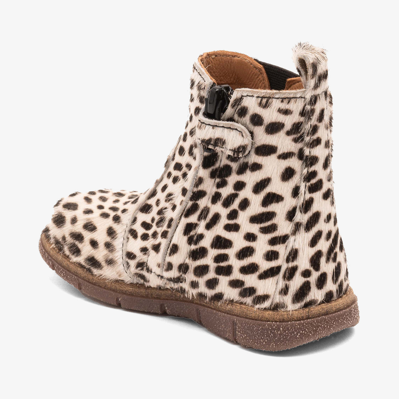 bisgaard maggie dots fur