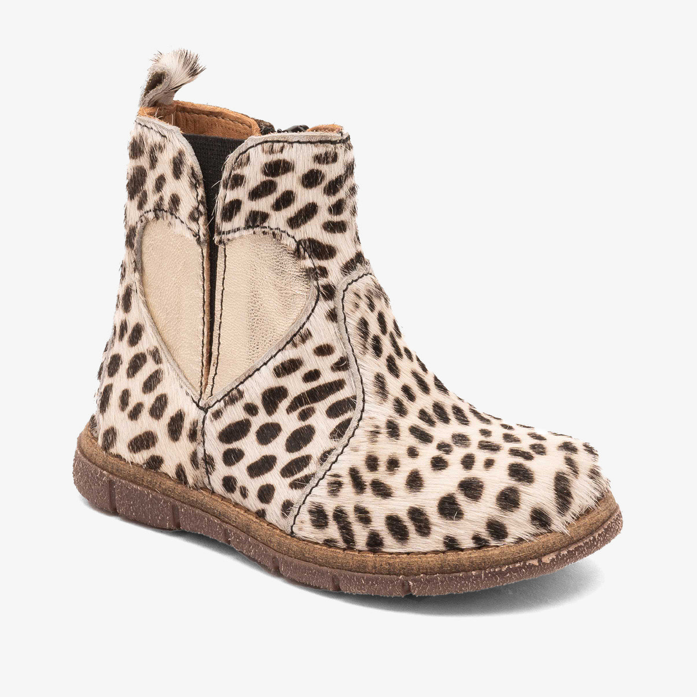 bisgaard maggie dots fur