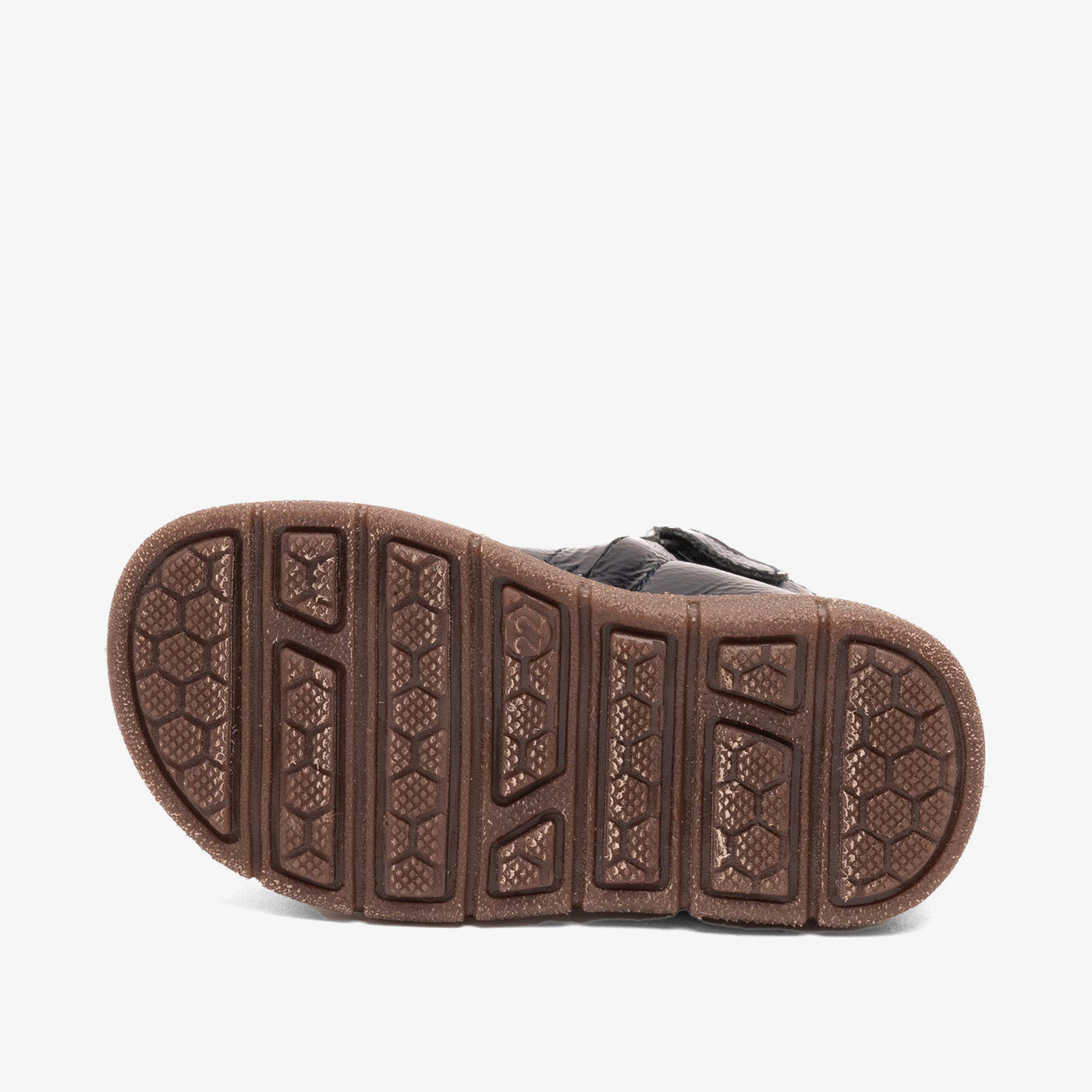 bisgaard maggie navy patent