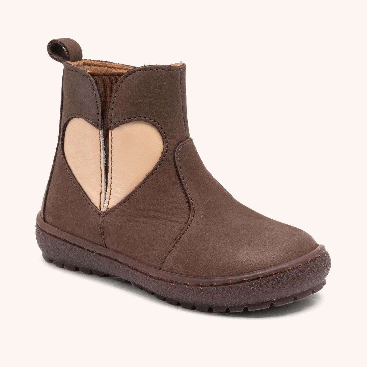 bisgaard emilie dark brown