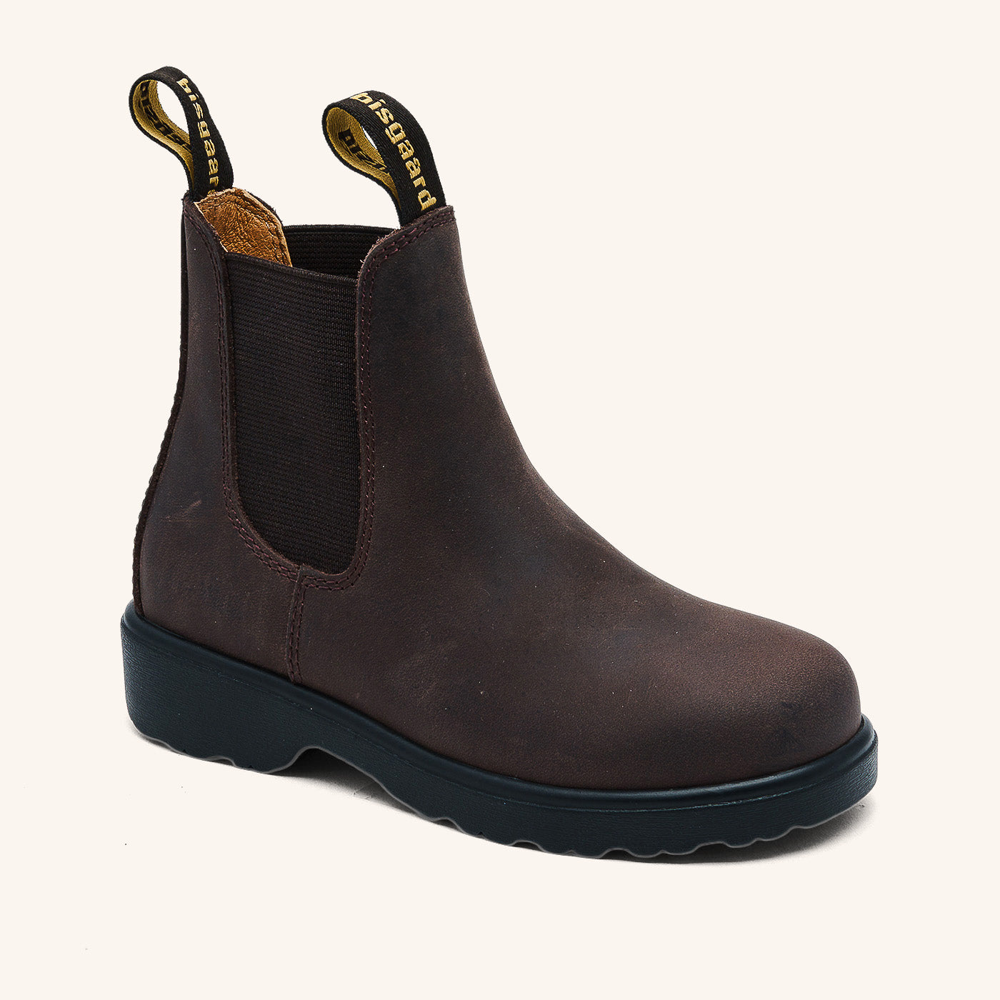 bisgaard kim rustic brown