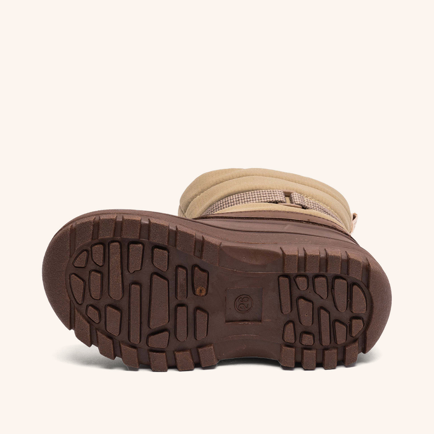 bisgaard pacson khaki