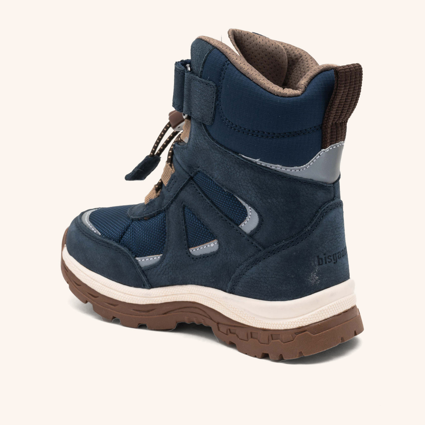 bisgaard bruce tex navy