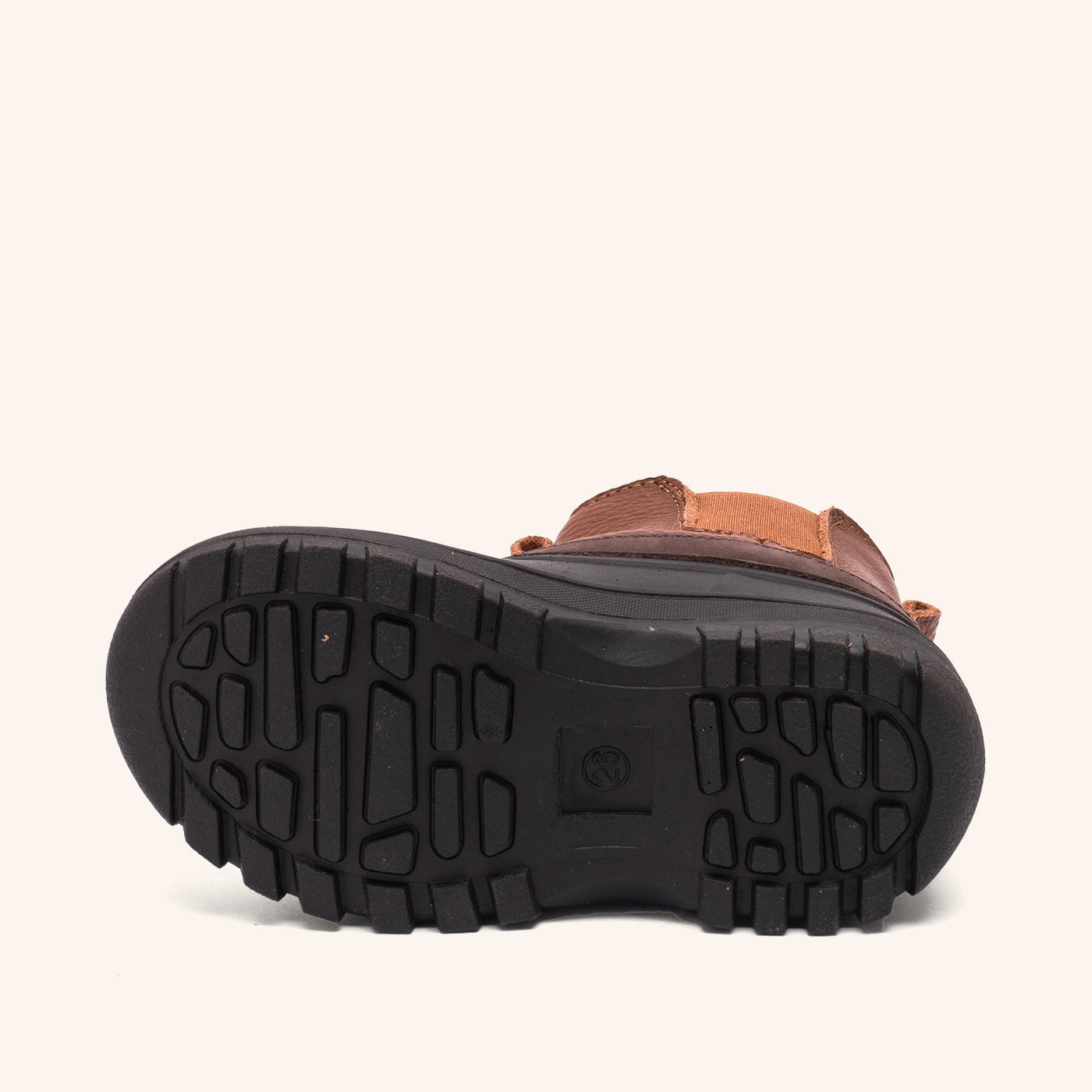 bisgaard blake brown